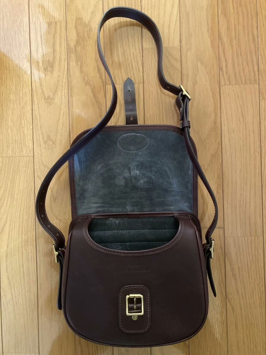 Evisu New Authentic Evisu Japanese Shoulder Bag Size ONE SIZE - 7 Thumbnail