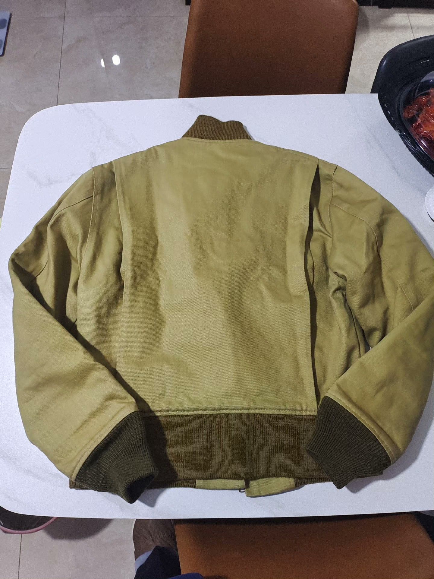 Evisu 1990s Evisu Japanese Tanker Jacket Size US M / EU 48-50 / 2 - 4 Thumbnail