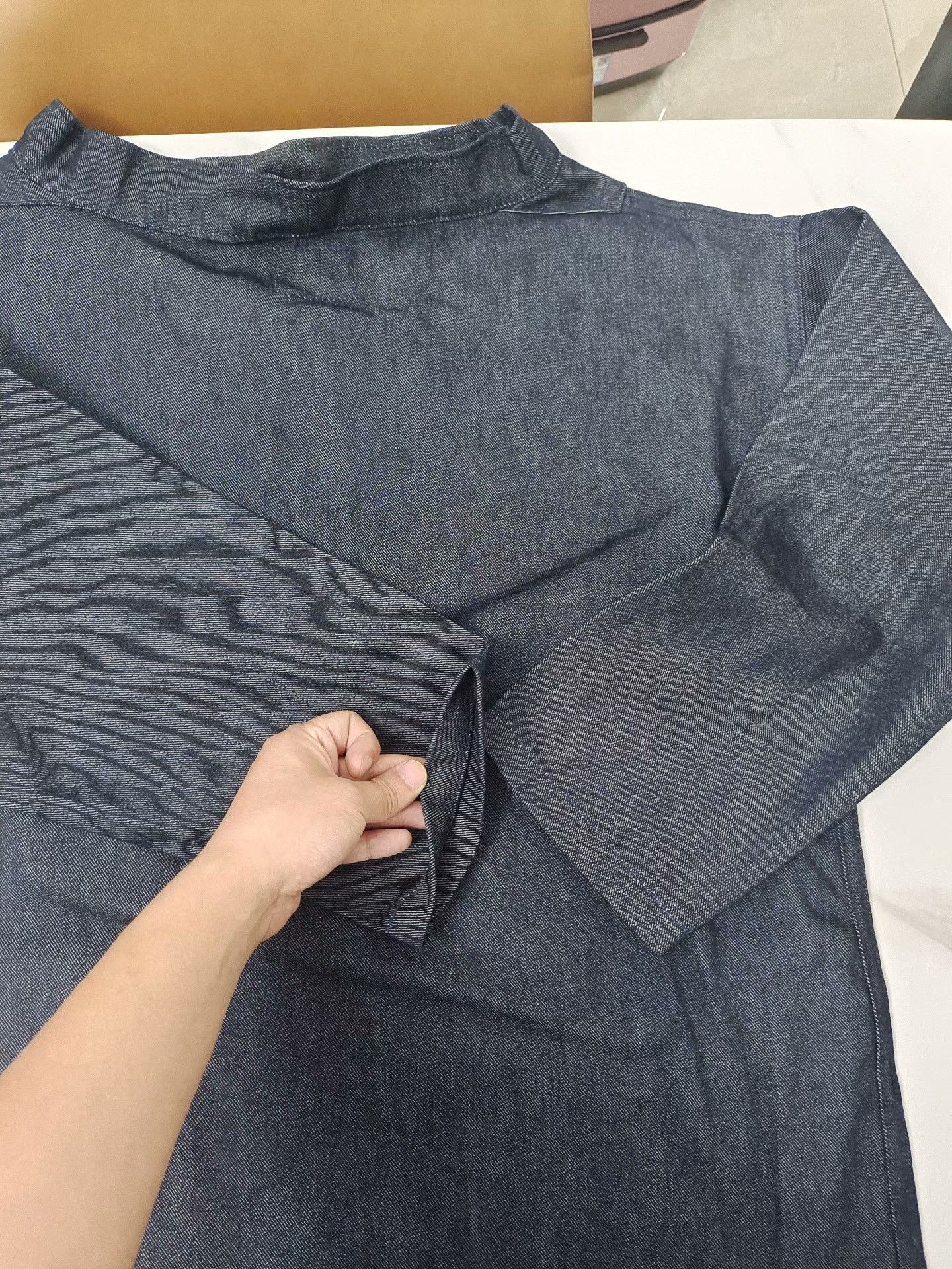 Evisu EVISU Japanese Crew Neck Casual Jacket Size US M / EU 48-50 / 2 - 4 Thumbnail