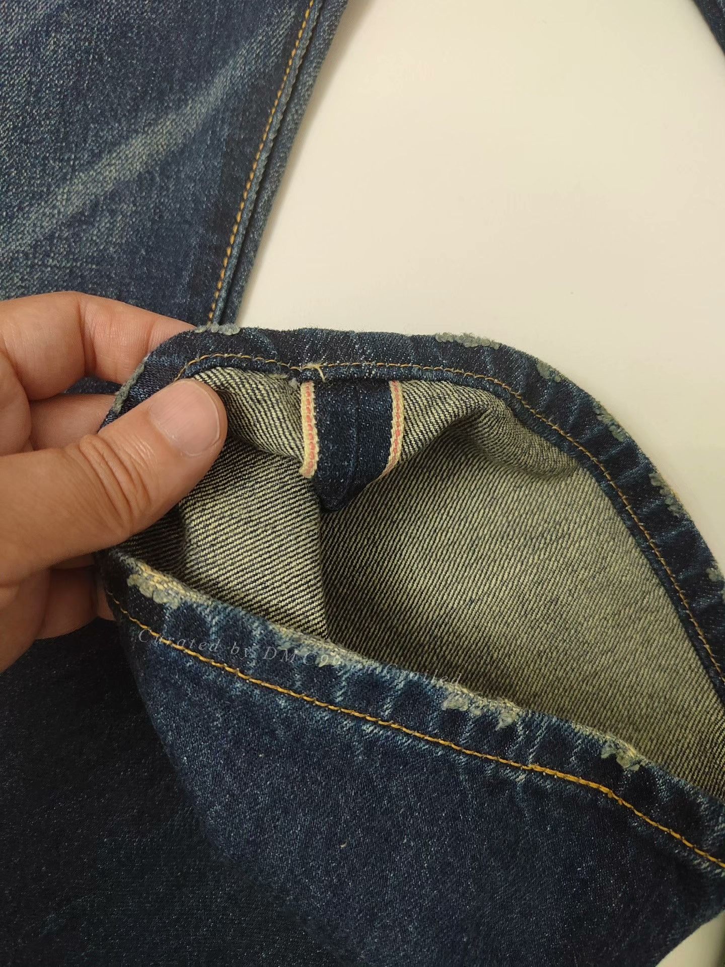 Levi's New Japanese Levi's 08501-0273 Size US 36 / EU 52 - 7 Thumbnail