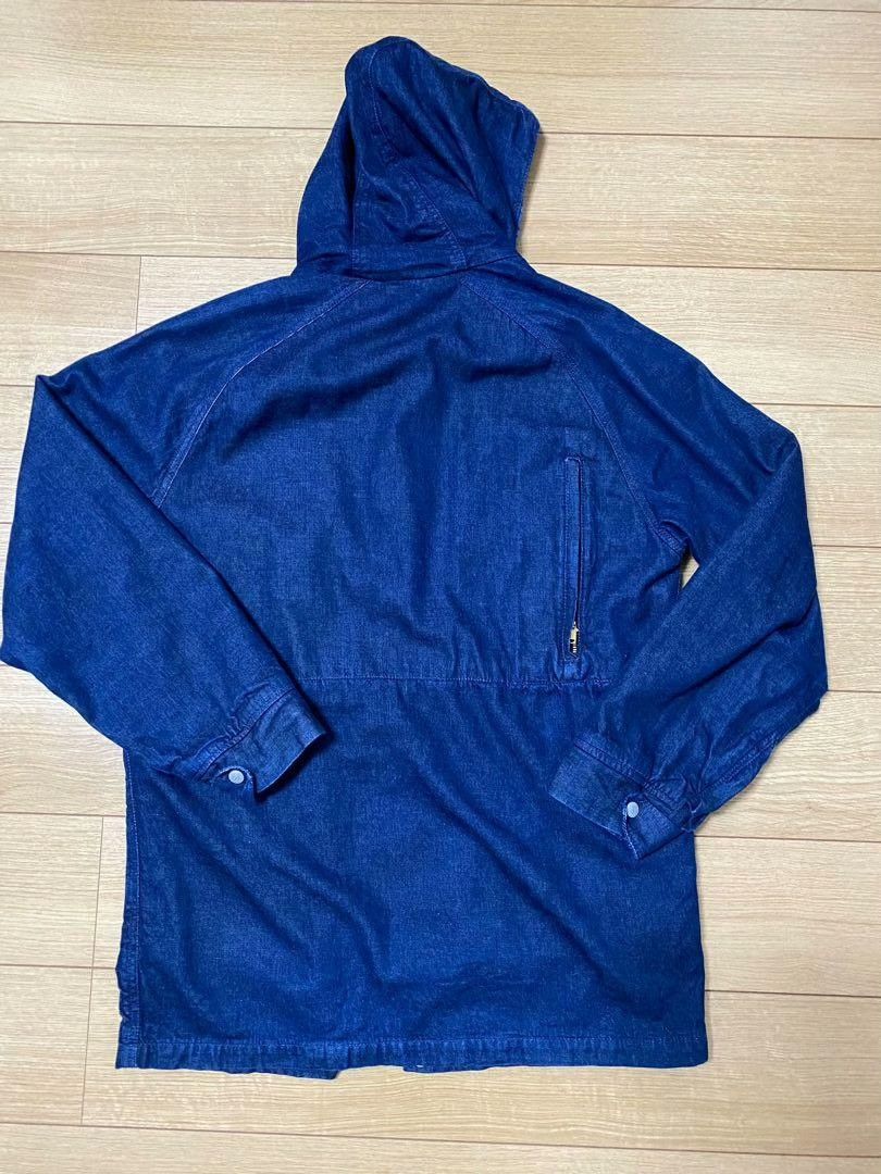 Evisu Authentic EVISU Japanese Jacket Size US L / EU 52-54 / 3 - 2 Thumbnail