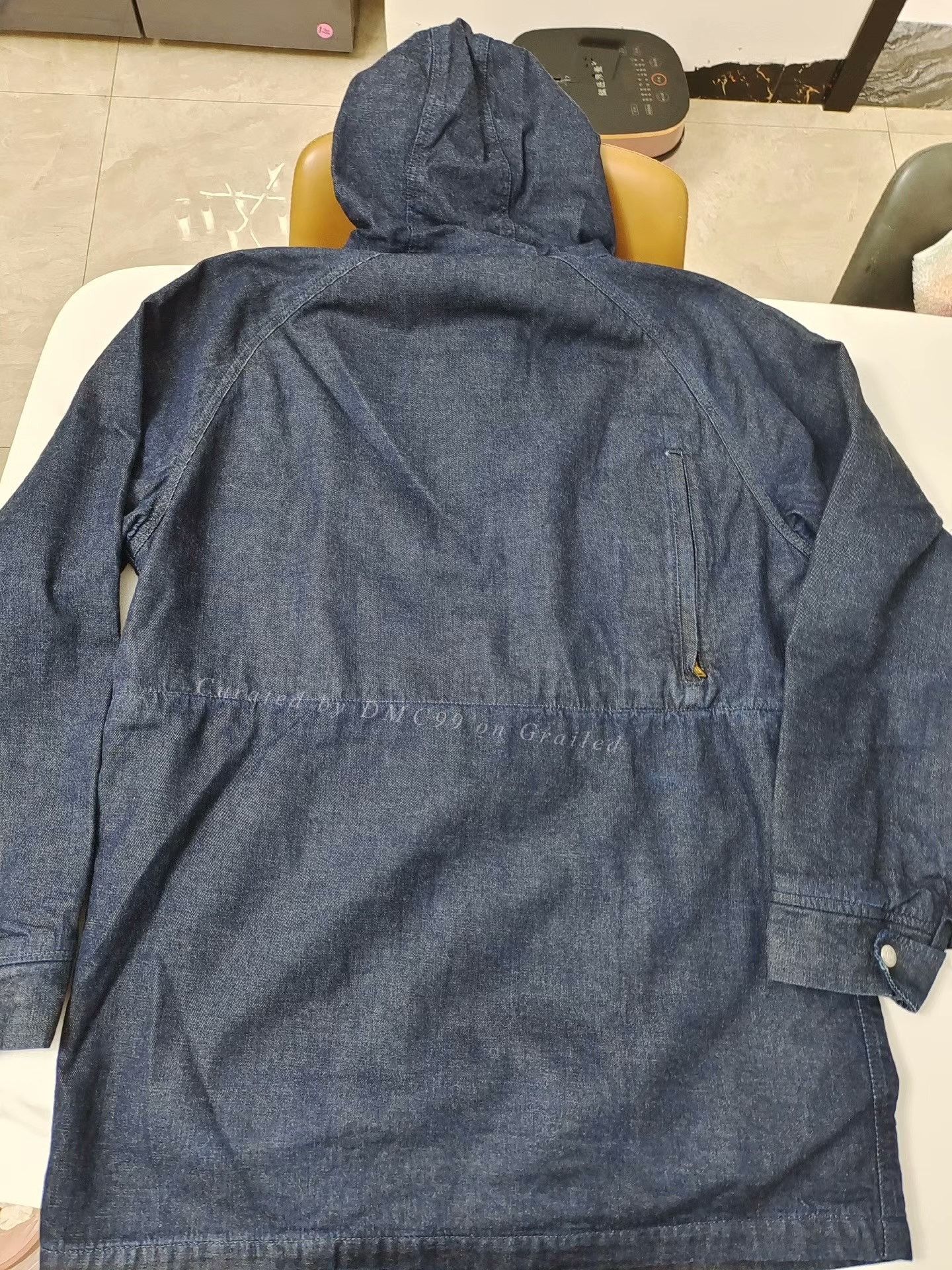 Evisu Authentic EVISU Japanese Jacket Size US L / EU 52-54 / 3 - 5 Thumbnail