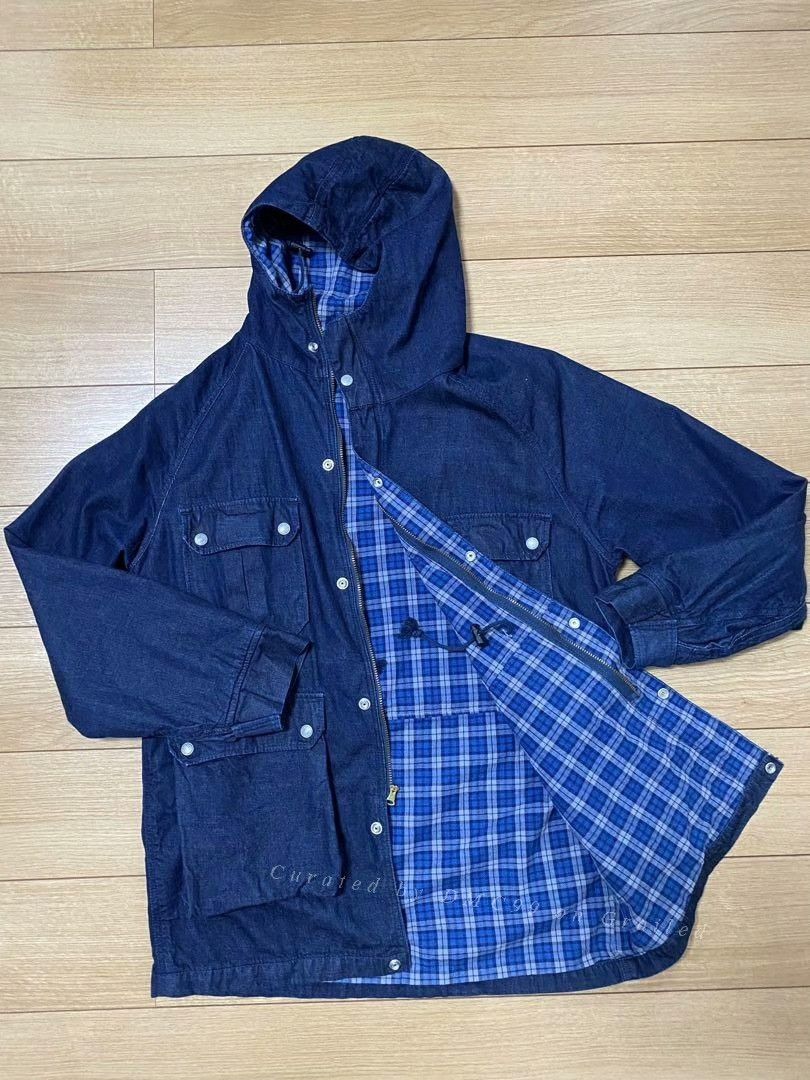 Evisu Authentic EVISU Japanese Jacket Size US L / EU 52-54 / 3 - 3 Thumbnail