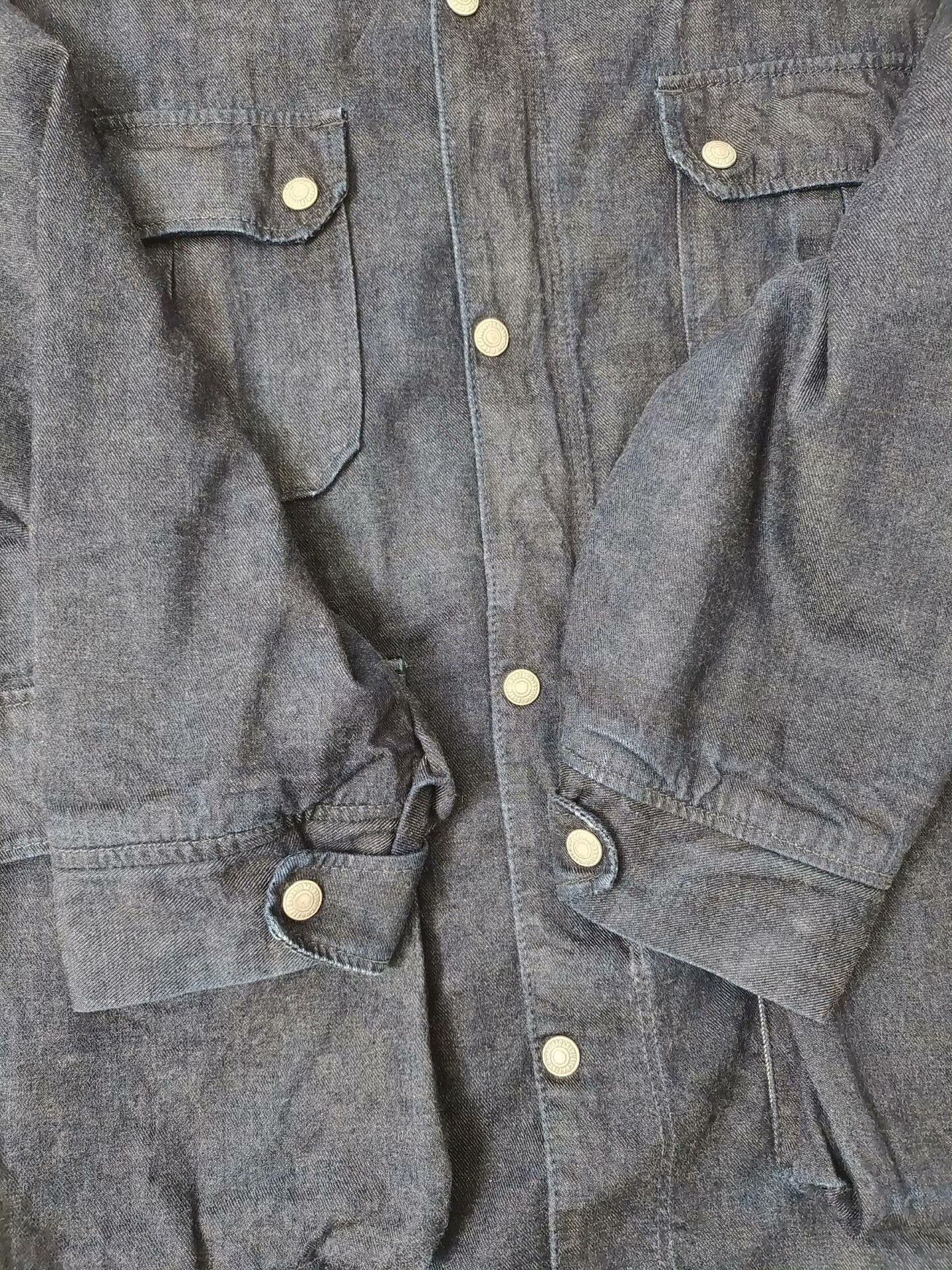 Evisu Authentic EVISU Japanese Jacket Size US L / EU 52-54 / 3 - 6 Thumbnail