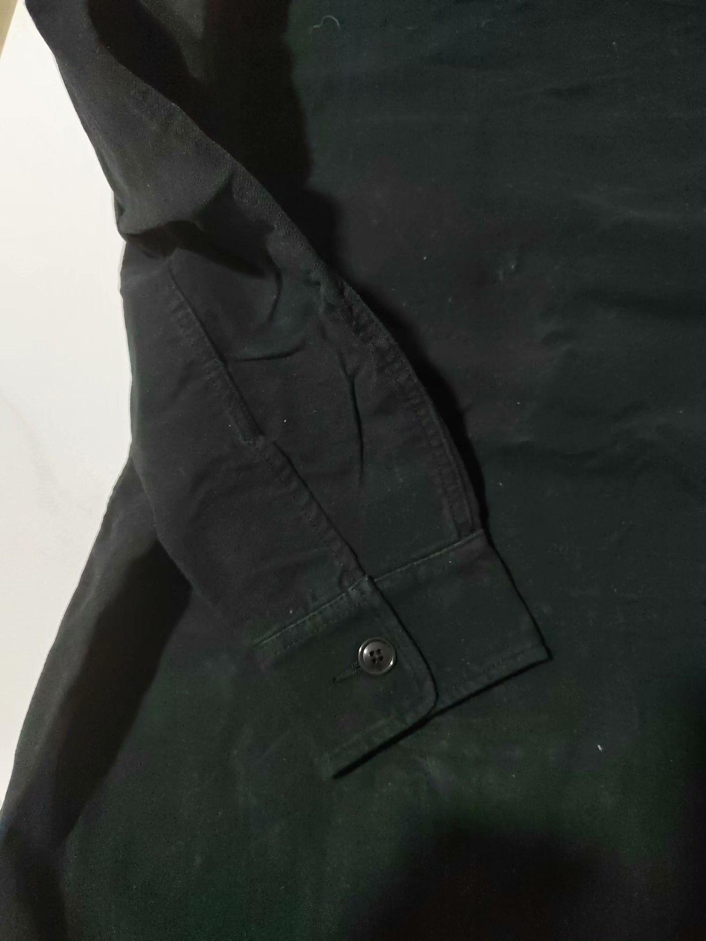 Johnbull John Bull New Military Jacket Size US S / EU 44-46 / 1 - 7 Thumbnail