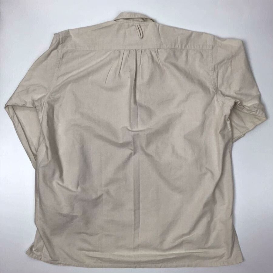 Evisu EVISU Shirt from Japan, Size 40 Size US XXS / EU 40 - 2 Thumbnail