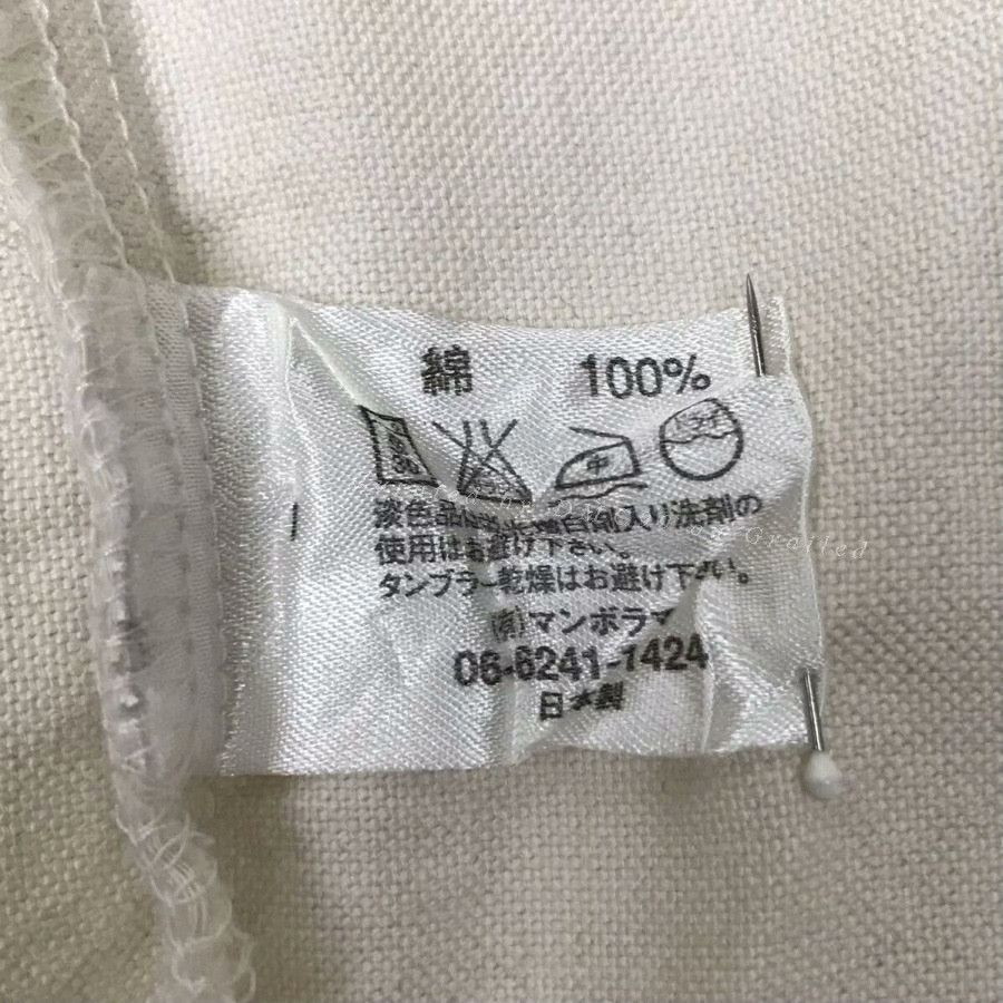 Evisu EVISU Shirt from Japan, Size 40 Size US XXS / EU 40 - 4 Thumbnail