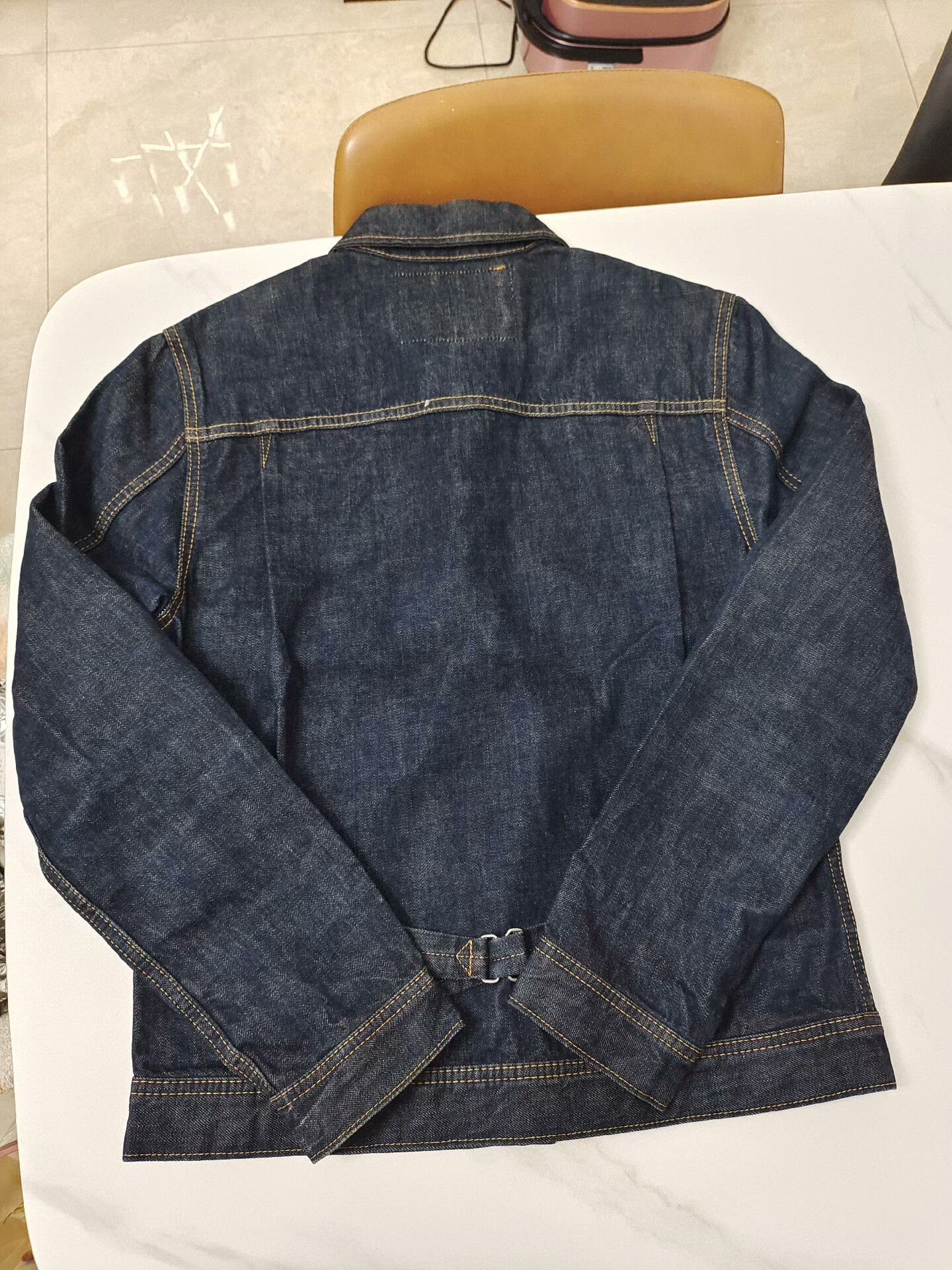 Edwin Early Edwin Japan RV Series 2 Jacket Size US M / EU 48-50 / 2 - 2 Thumbnail