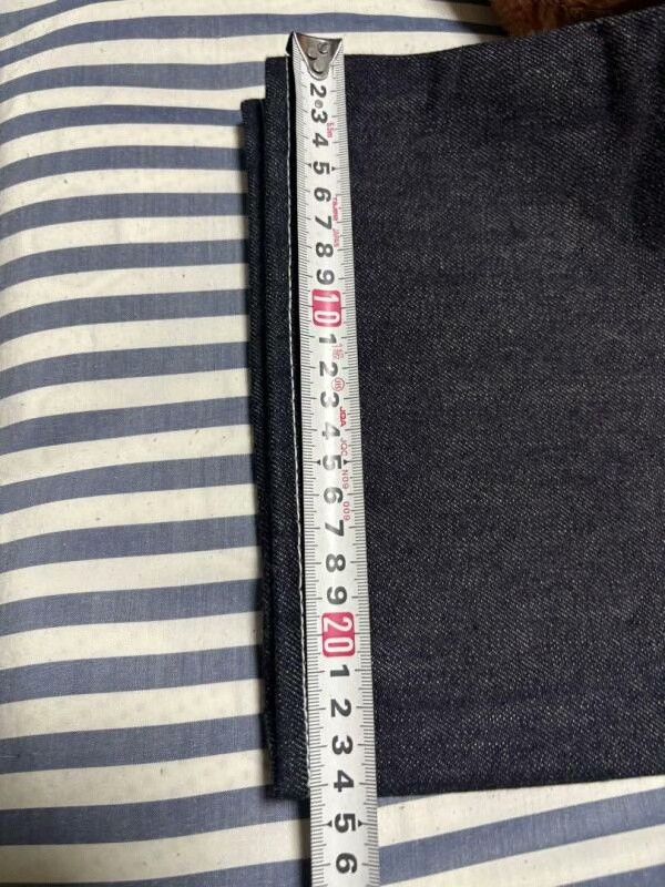 Studio D'Artisan STUDIO D'ARTISAN Limited Edition Jeans Size US 33 - 6 Thumbnail