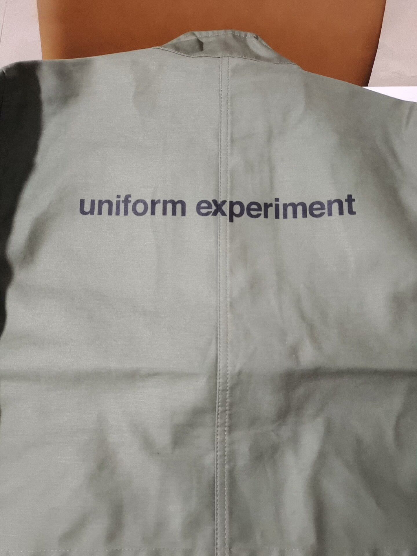uniform experiment Uniform Experiment M51 Military Coat Size US S / EU 44-46 / 1 - 7 Thumbnail