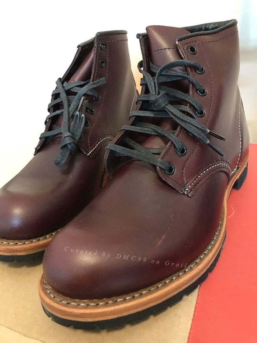 Red Wing Red Wing 9011 8D Boots Size US 8 / EU 41 - 2 Thumbnail