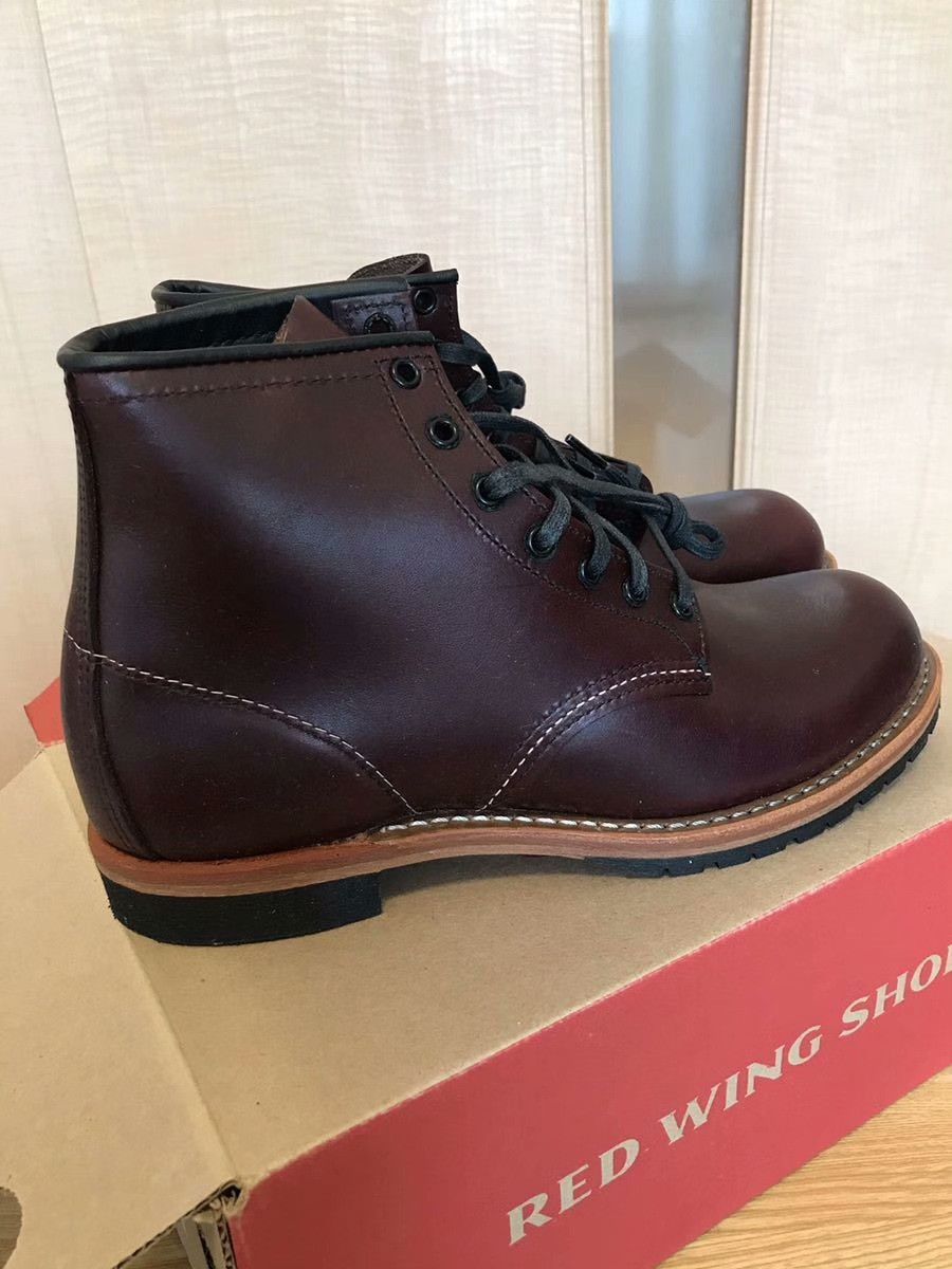 Red Wing Red Wing 9011 8D Boots Size US 8 / EU 41 - 3 Thumbnail