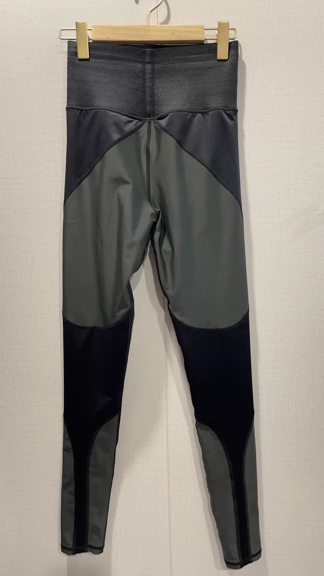 Gymshark Women's High-Waist Fitness Leggings Size 38" / US 16 / IT 52 - 3 Thumbnail