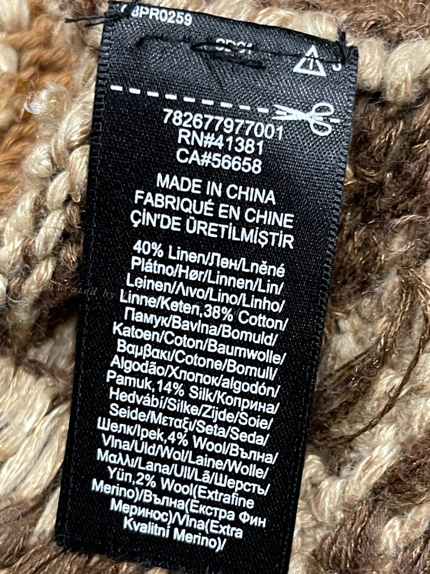 RRL Ralph Lauren RRL Navajo-Inspired Shawl Collar Cardigan Size US M / EU 48-50 / 2 - 5 Thumbnail
