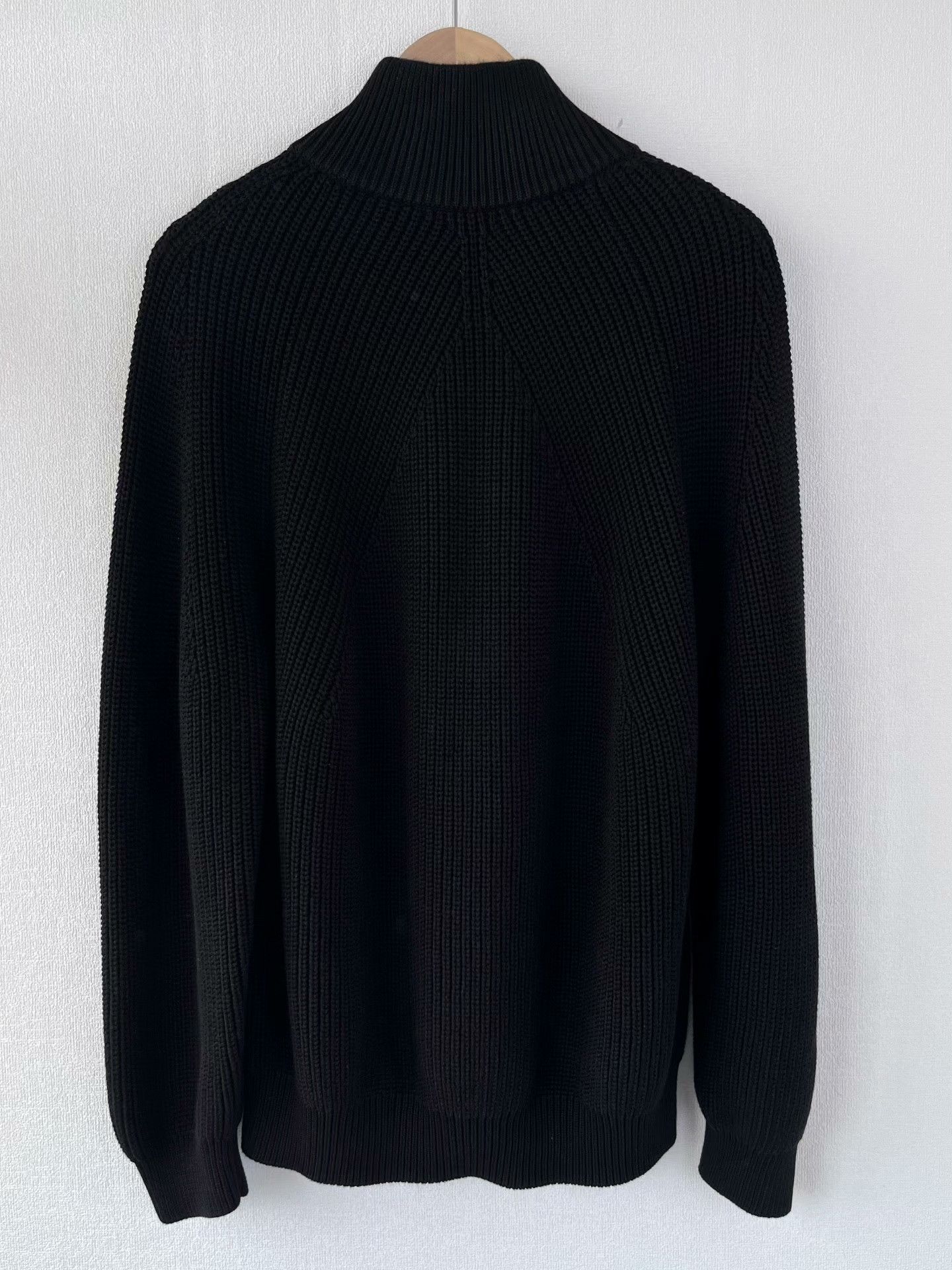 Batoner BATONER 26SS SIGNATURE DRIVERS KNIT Sweater Size US L / EU 52-54 / 3 - 2 Thumbnail