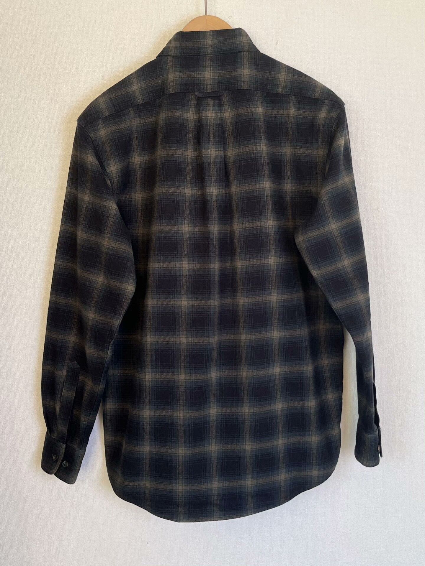 Filson Filson Alaskan Flannel Plaid Shirt Size US S / EU 44-46 / 1 - 2 Thumbnail