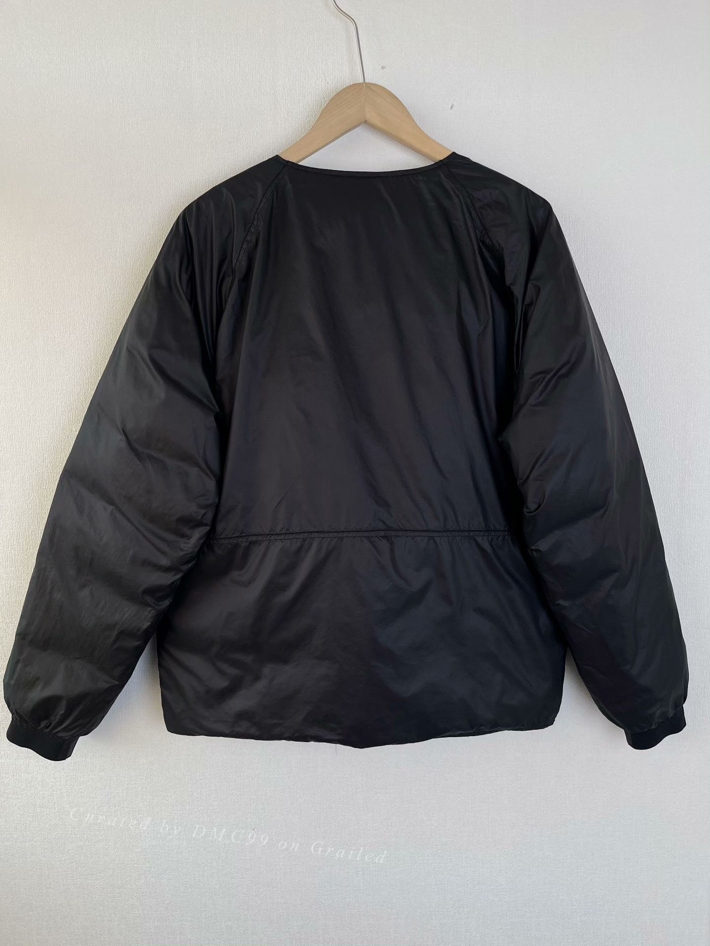 The North Face Purple Label The North Face Purple Label Reversible Down Cardigan Size US M / EU 48-50 / 2 - 2 Thumbnail