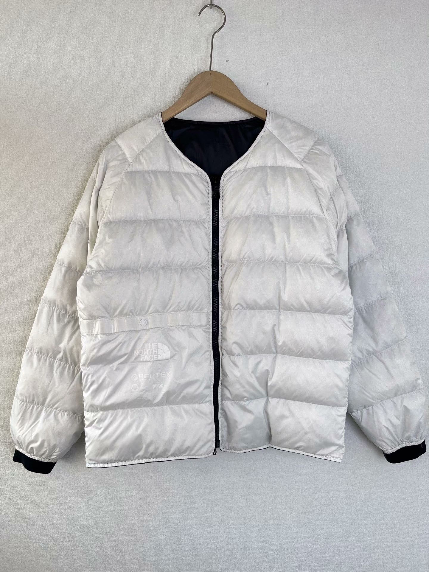 The North Face Purple Label The North Face Purple Label Reversible Down Cardigan Size US M / EU 48-50 / 2 - 4 Thumbnail