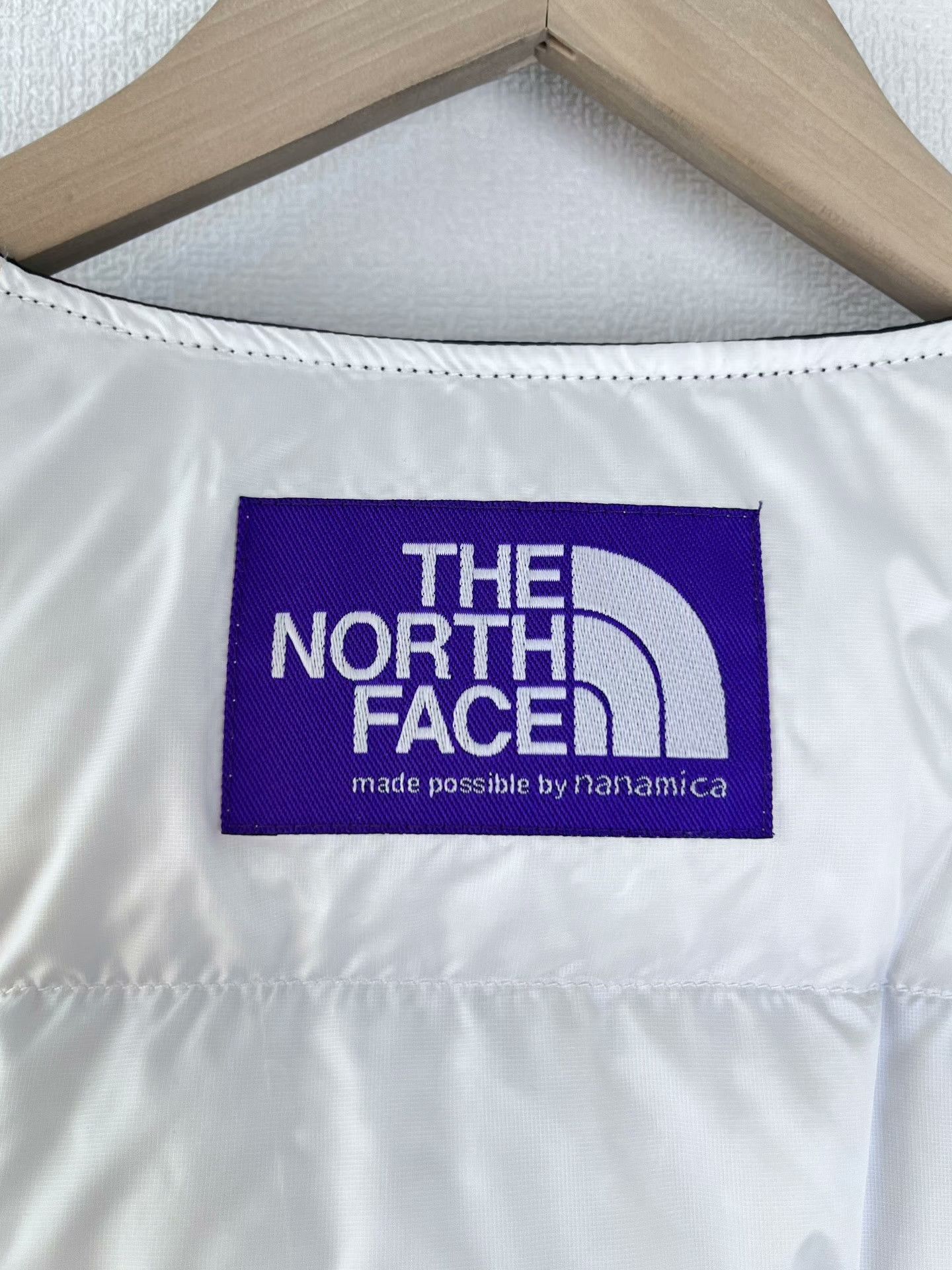 The North Face Purple Label The North Face Purple Label Reversible Down Cardigan Size US M / EU 48-50 / 2 - 7 Thumbnail