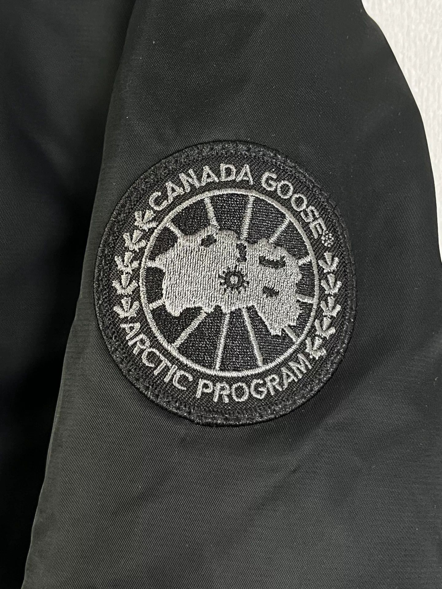 Canada Goose Canada Goose Black Label 3853LB Down Jacket Size US M / EU 48-50 / 2 - 3 Thumbnail