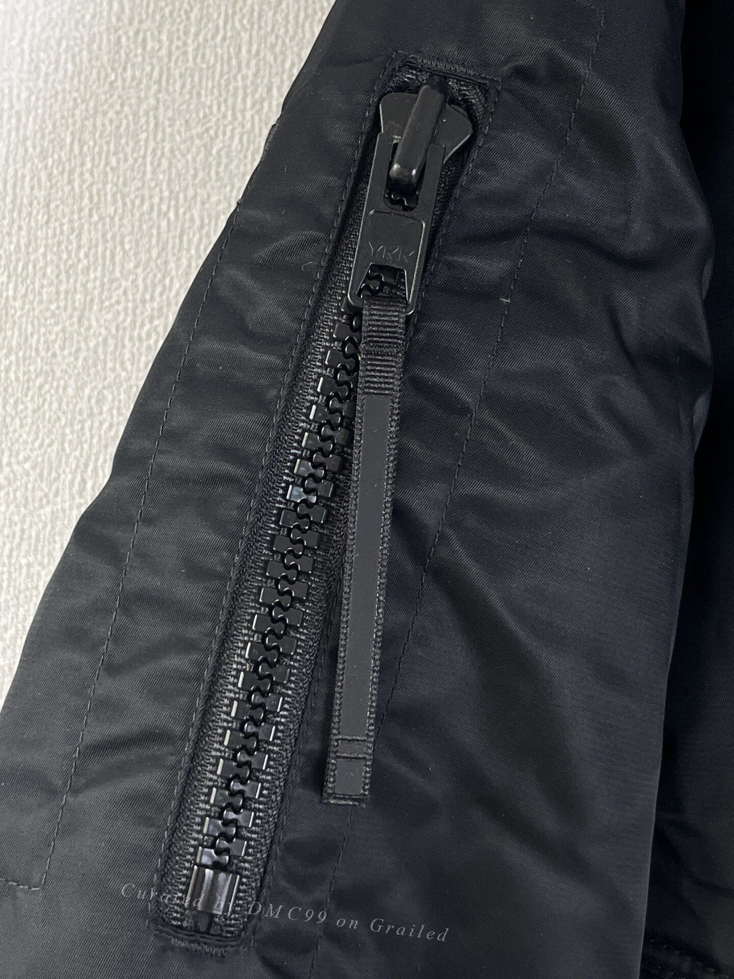 Canada Goose Canada Goose Black Label 3853LB Down Jacket Size US M / EU 48-50 / 2 - 4 Thumbnail