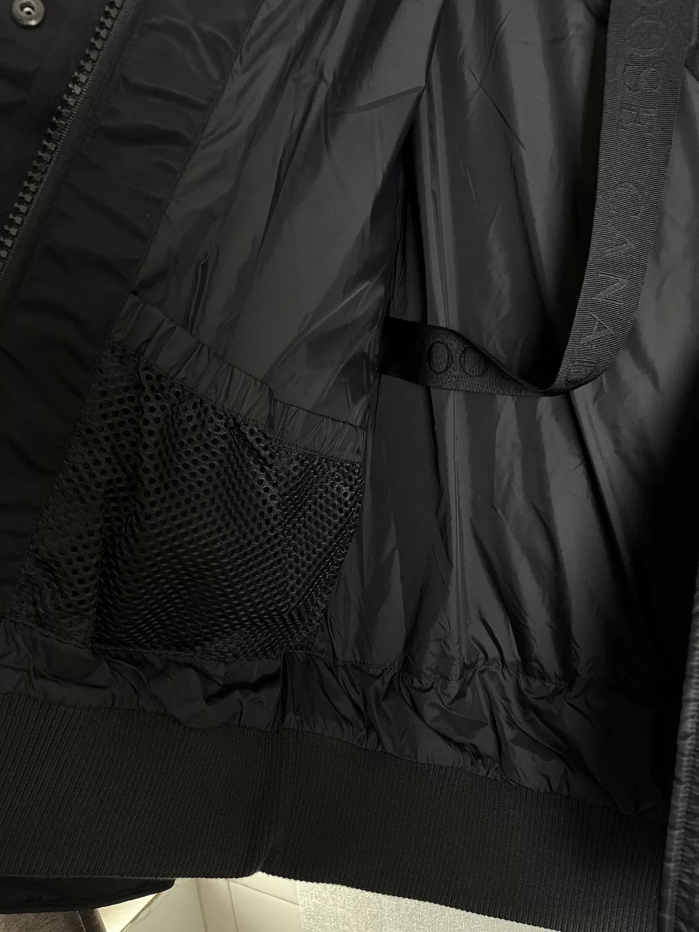Canada Goose Canada Goose Black Label 3853LB Down Jacket Size US M / EU 48-50 / 2 - 6 Thumbnail