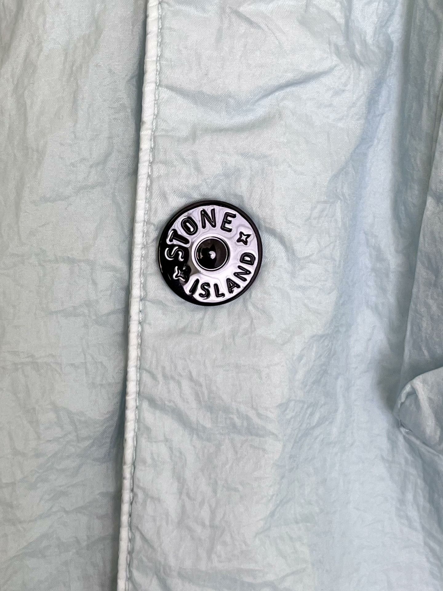 Stone Island Stone Island Tie-Dye Lapel Jacket Size US M / EU 48-50 / 2 - 5 Thumbnail