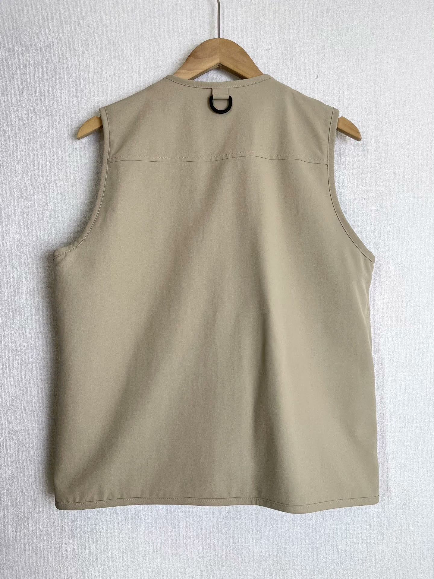 Carhartt Wip Carhartt WIP Elmwood Vest Size US XS / EU 42 / 0 - 2 Thumbnail