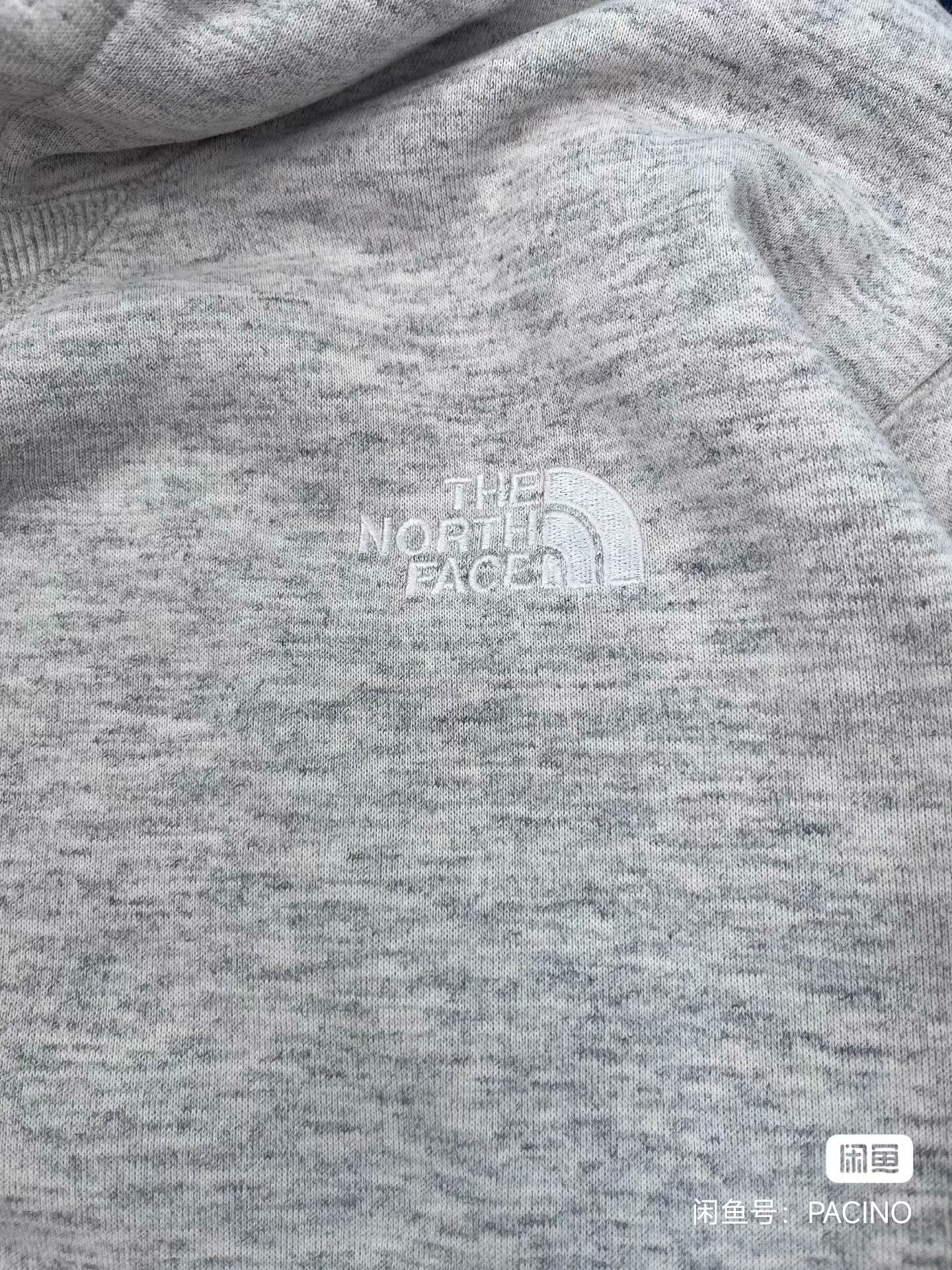 The North Face The North Face Square Logo Hoodie Size US L / EU 52-54 / 3 - 3 Thumbnail