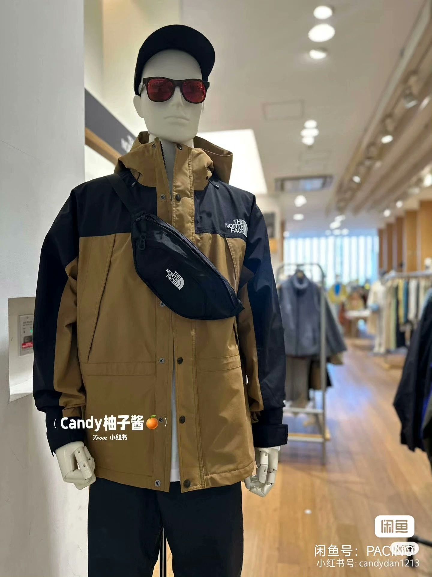 The North Face The North Face 1990 Mountain Light Jacket Size US M / EU 48-50 / 2 - 7 Thumbnail