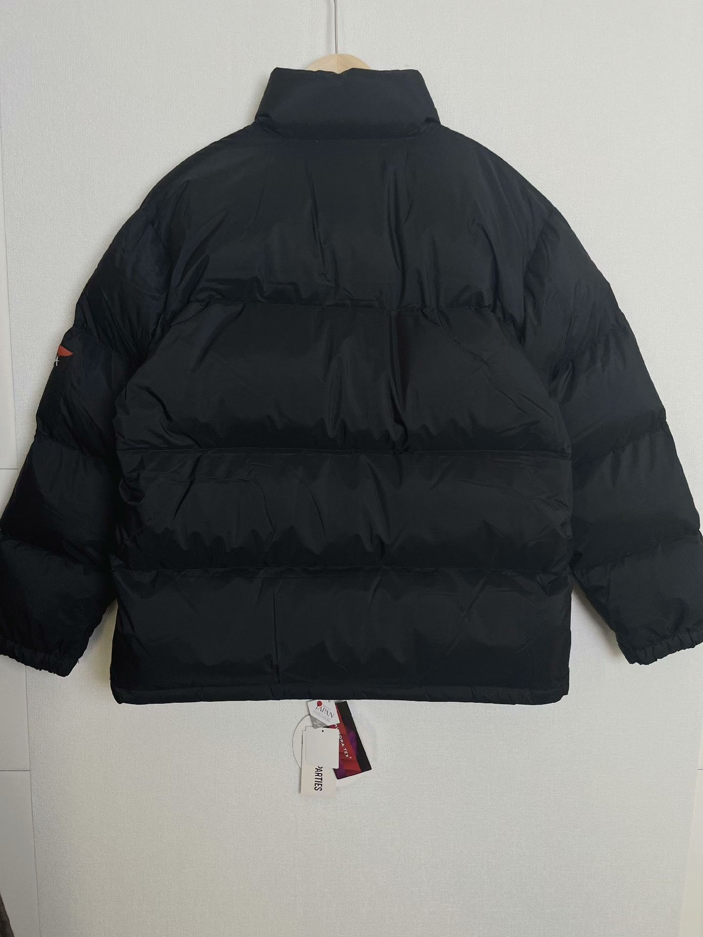 Wacko Maria WACKO MARIA x NANGA Down Jacket Size US L / EU 52-54 / 3 - 2 Thumbnail