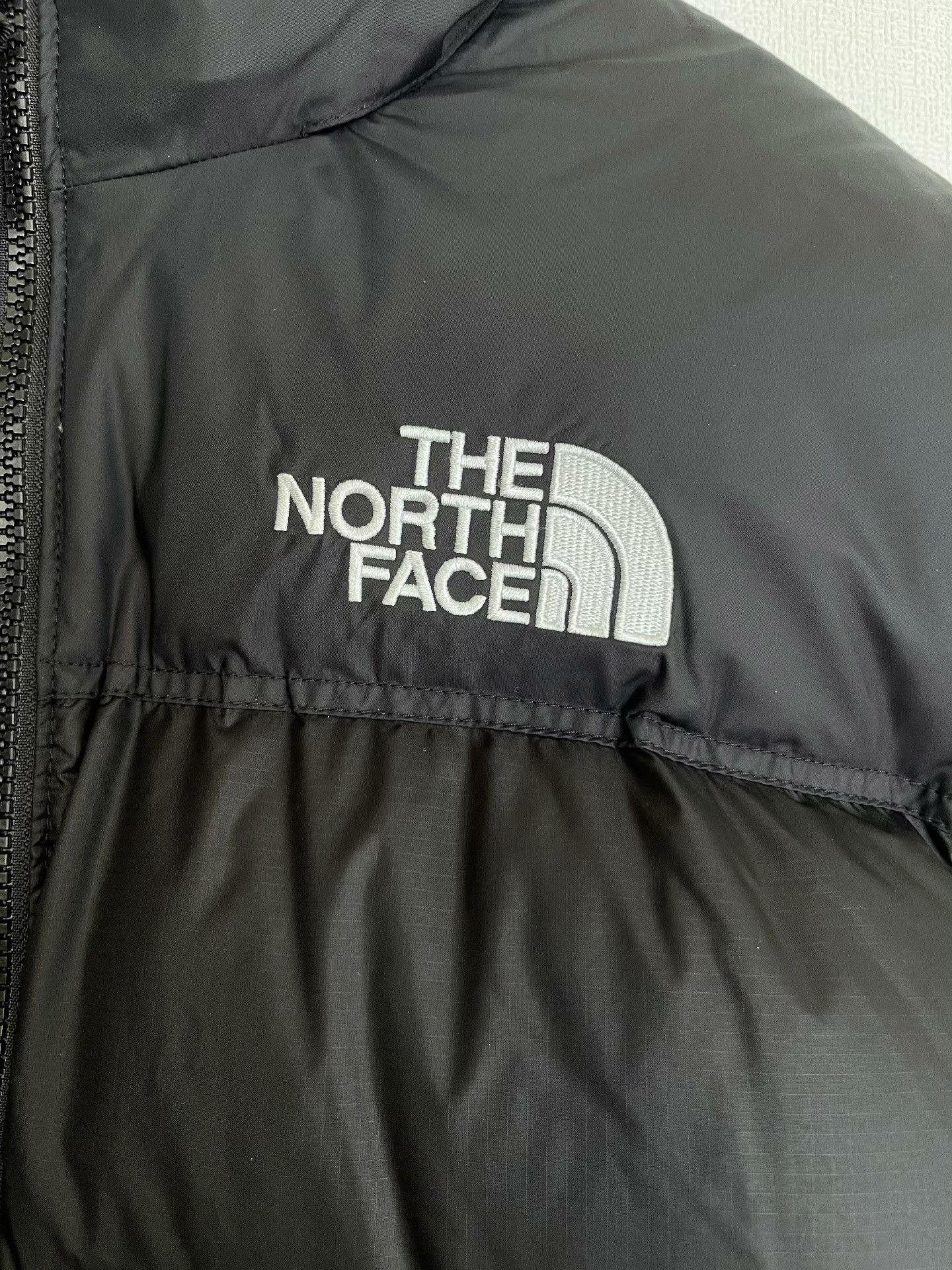 The North Face The North Face 1996 Nuptse Down Jacket Size US M / EU 48-50 / 2 - 3 Thumbnail