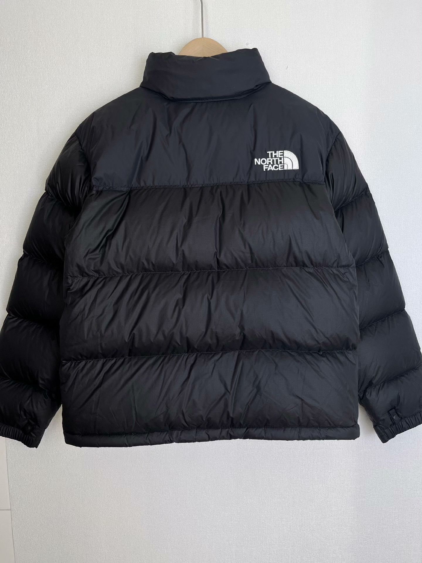 The North Face The North Face 1996 Nuptse Down Jacket Size US M / EU 48-50 / 2 - 2 Thumbnail