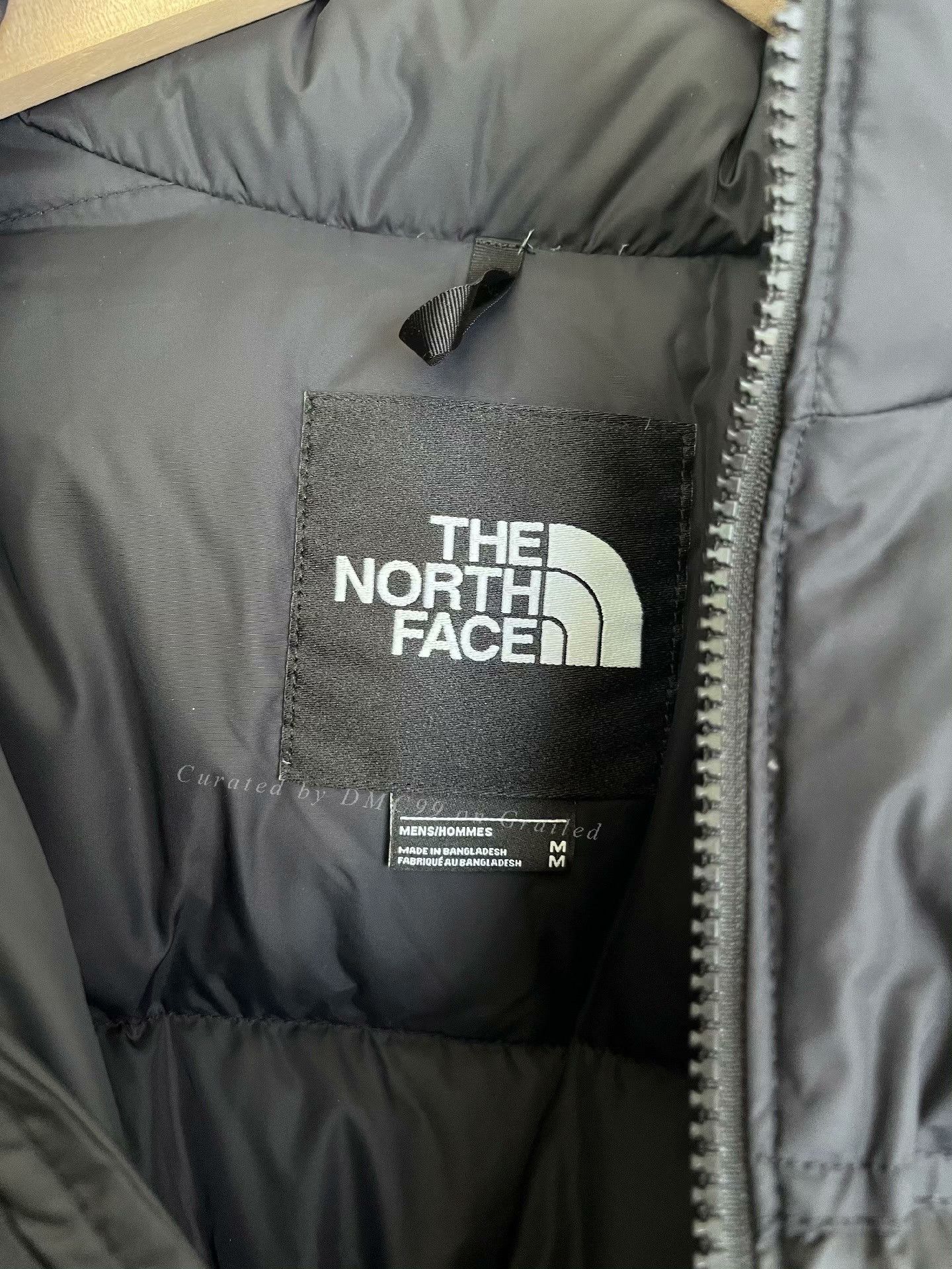 The North Face The North Face 1996 Nuptse Down Jacket Size US M / EU 48-50 / 2 - 4 Thumbnail
