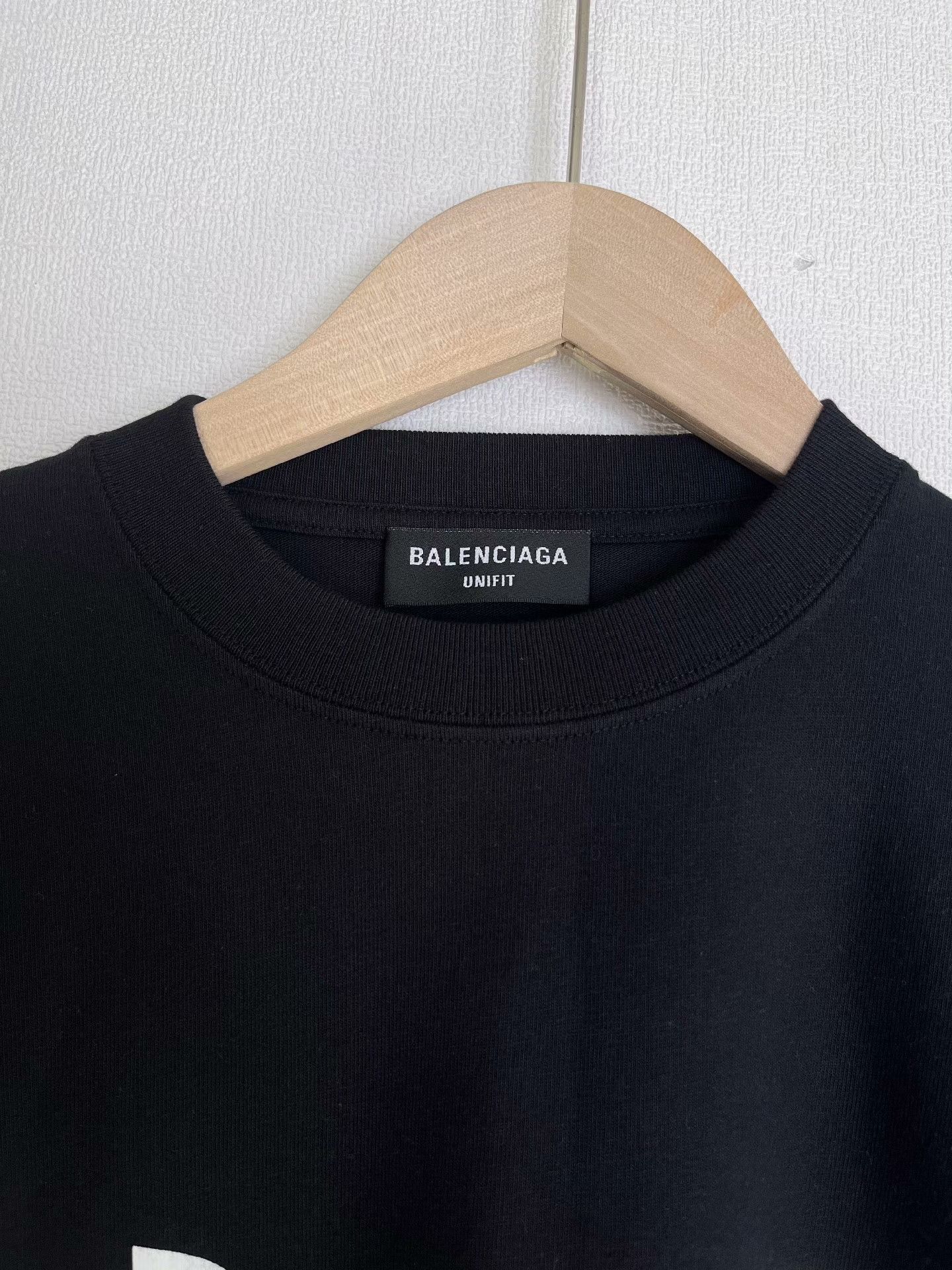 Balenciaga Balenciaga x PlayStation PS5 Letter Print T-shirt Size XXS / US 00 / IT 34 - 3 Thumbnail