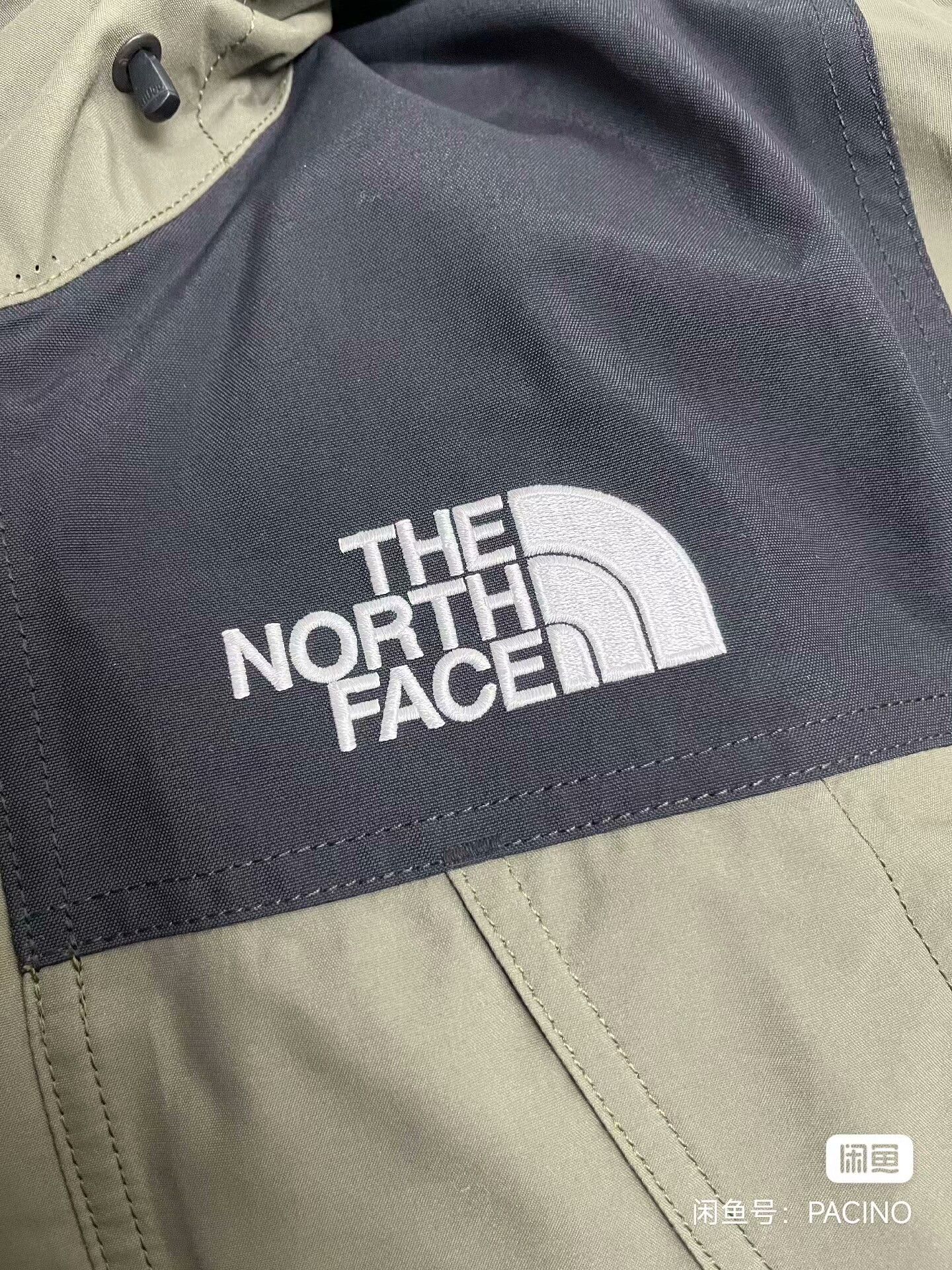 The North Face The North Face Mountain Down Jacket 20AW Size US S / EU 44-46 / 1 - 4 Thumbnail