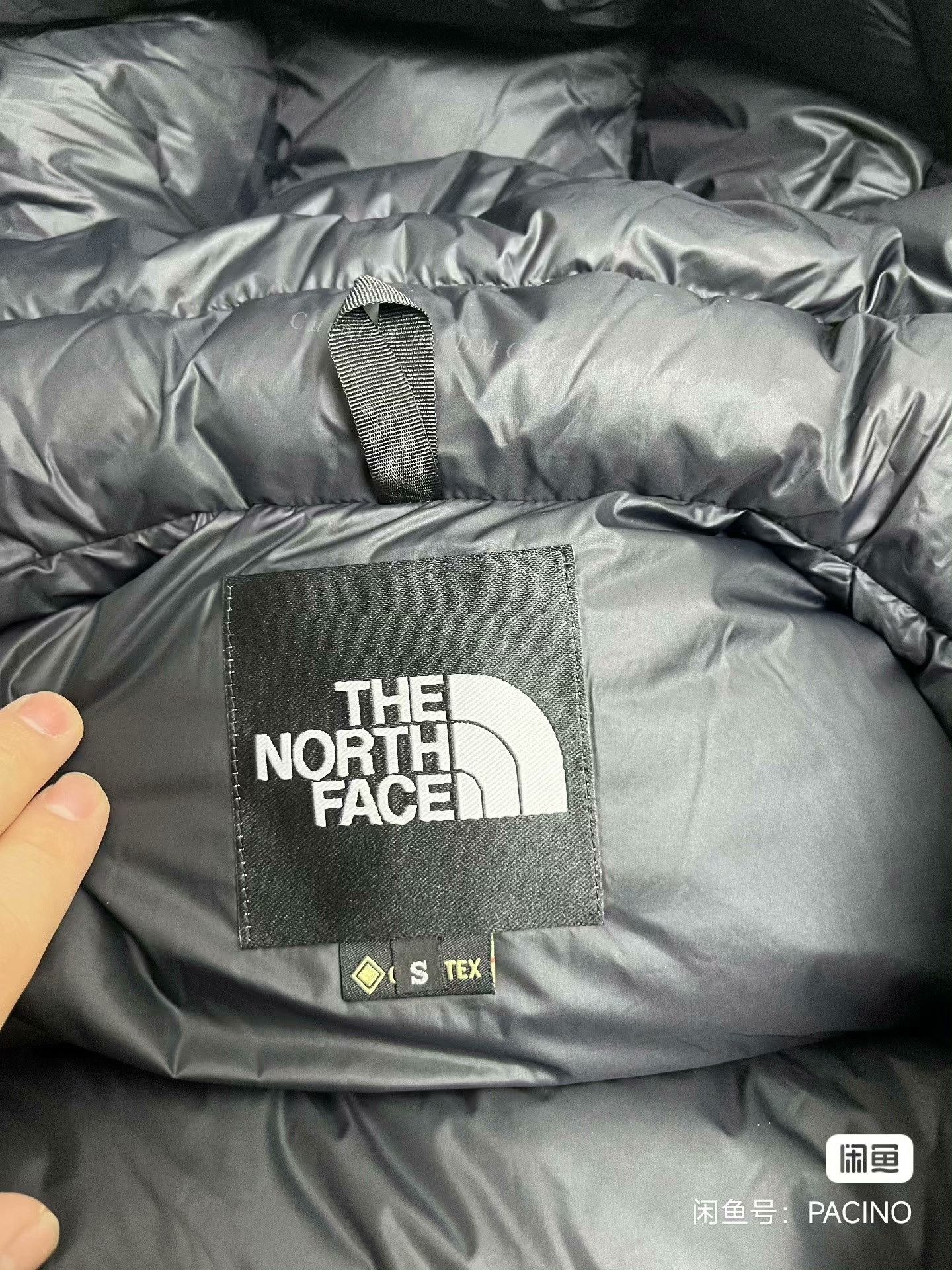 The North Face The North Face Mountain Down Jacket 20AW Size US S / EU 44-46 / 1 - 5 Thumbnail