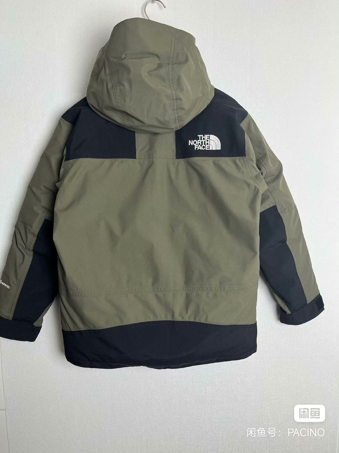 The North Face The North Face Mountain Down Jacket 20AW Size US S / EU 44-46 / 1 - 3 Thumbnail