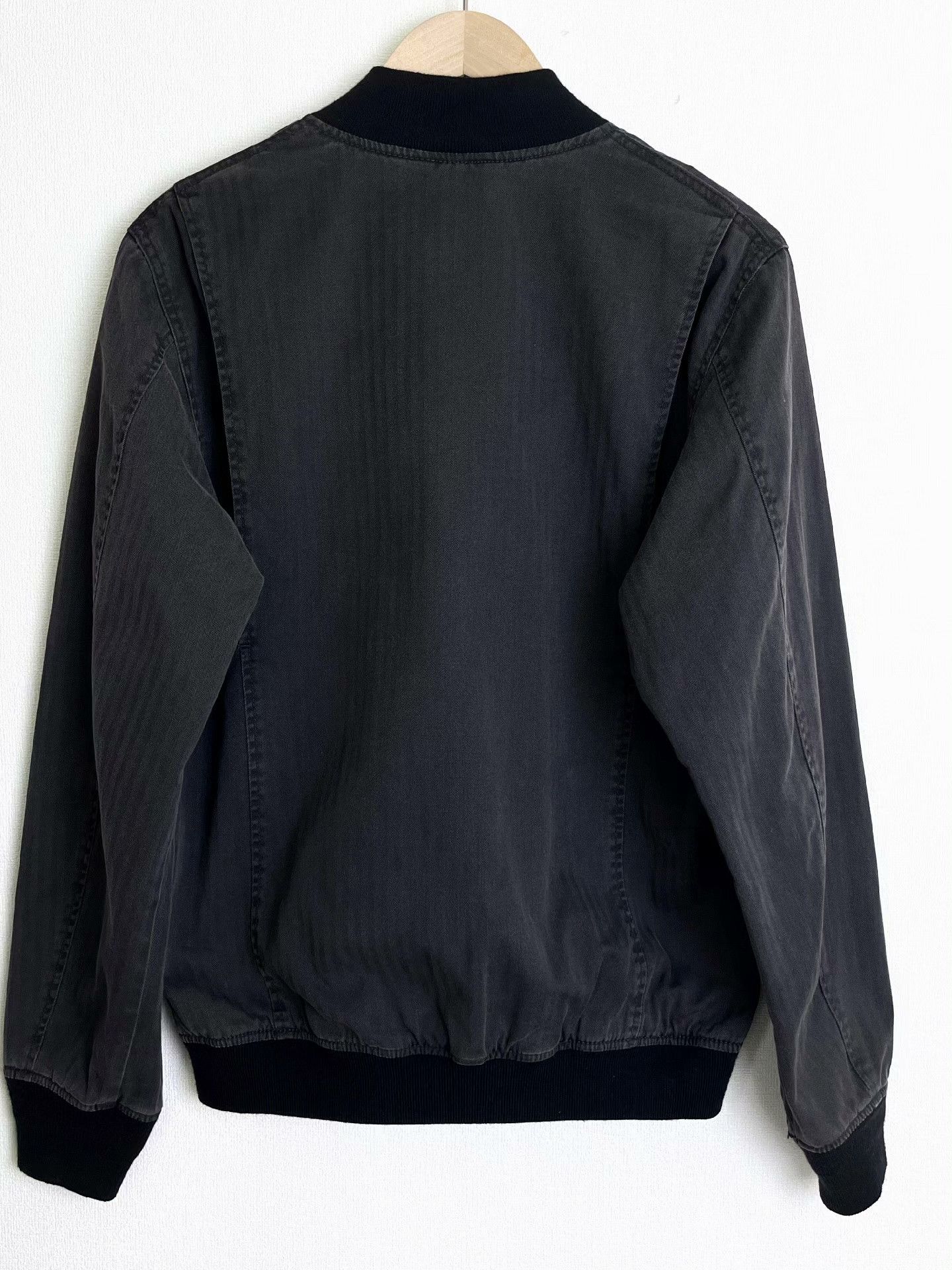 Neighborhood NEIGHBORHOOD TANKERS/C-JKT 17ss Size US L / EU 52-54 / 3 - 2 Thumbnail