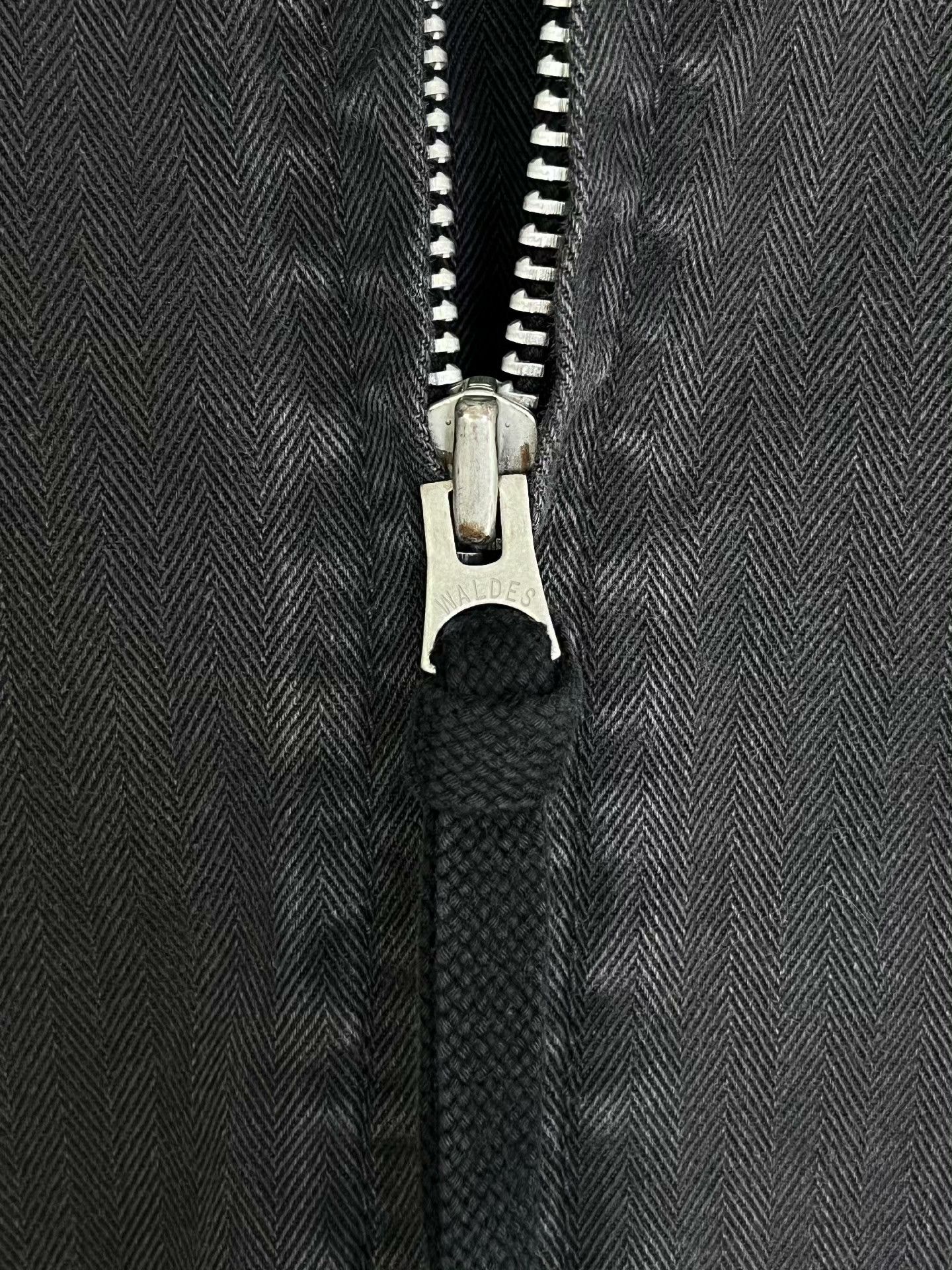 Neighborhood NEIGHBORHOOD TANKERS/C-JKT 17ss Size US L / EU 52-54 / 3 - 6 Thumbnail