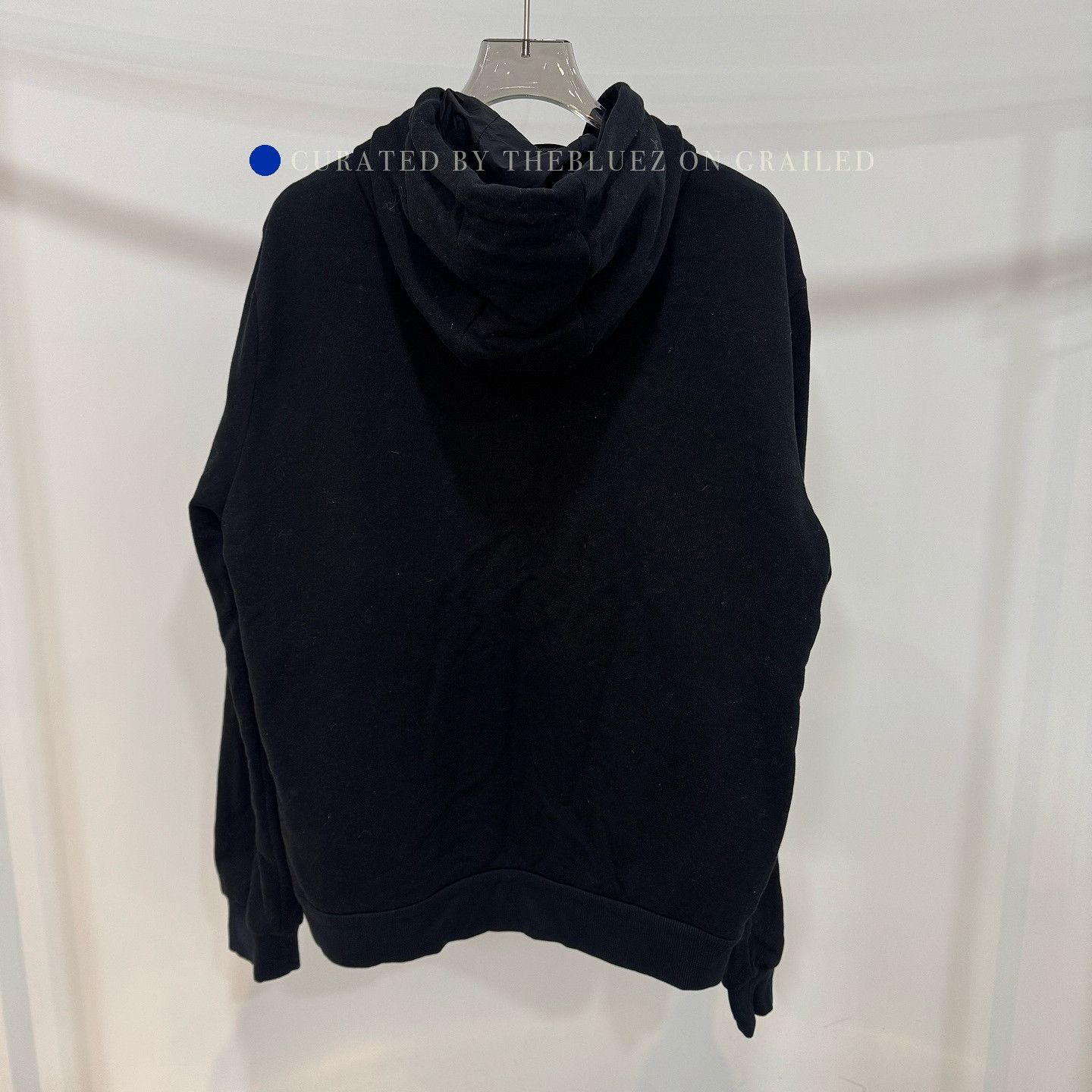 Prada Hooded Quilted Light Jacket Size US L / EU 52-54 / 3 - 2 Thumbnail