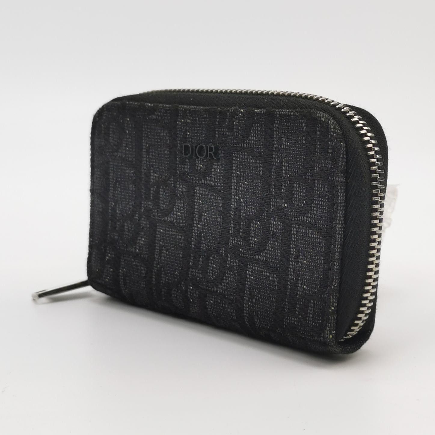 Dior Dior Women os Wallets Size ONE SIZE - 2 Thumbnail
