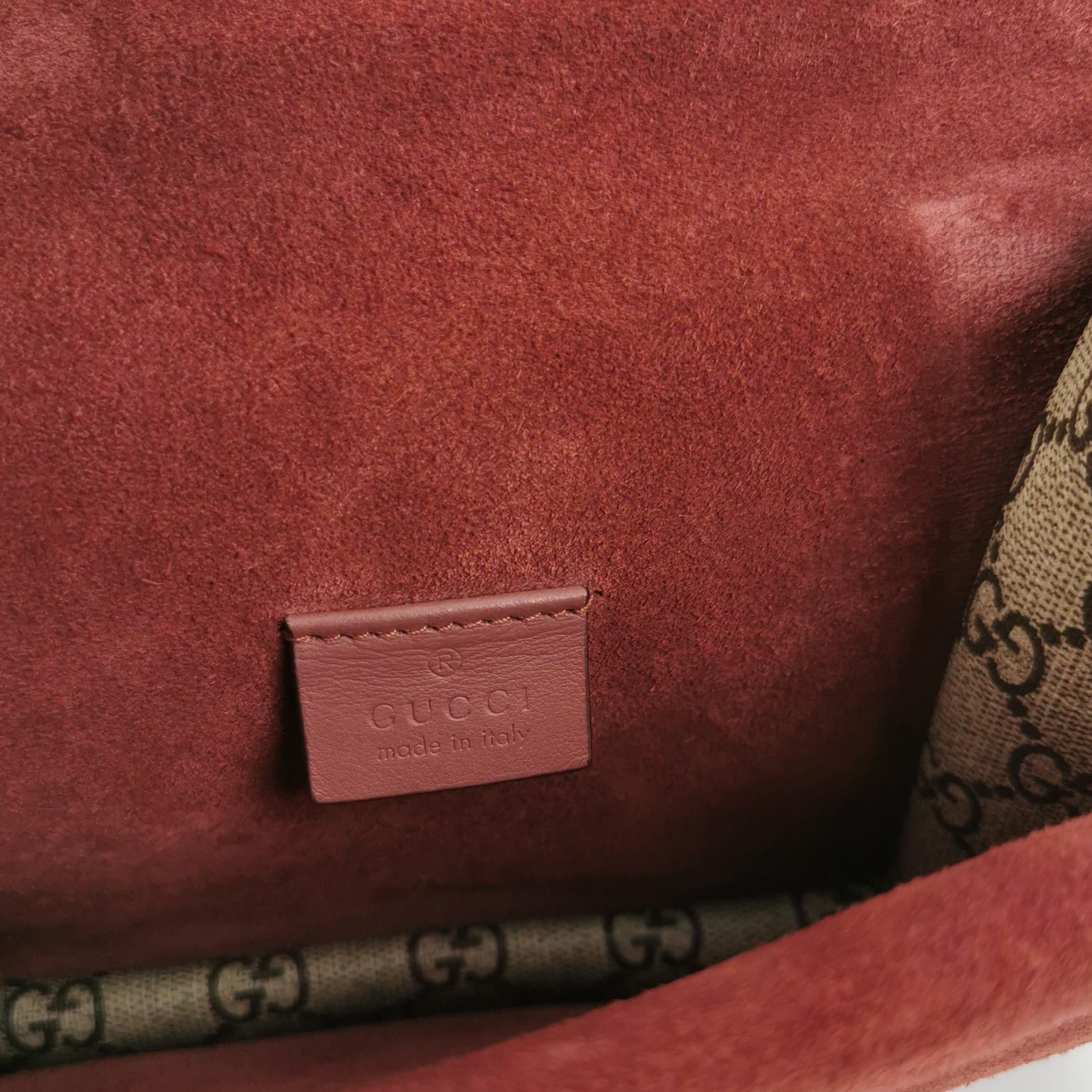 Gucci Gucci Women os Shoulder Bags Size ONE SIZE - 8 Thumbnail