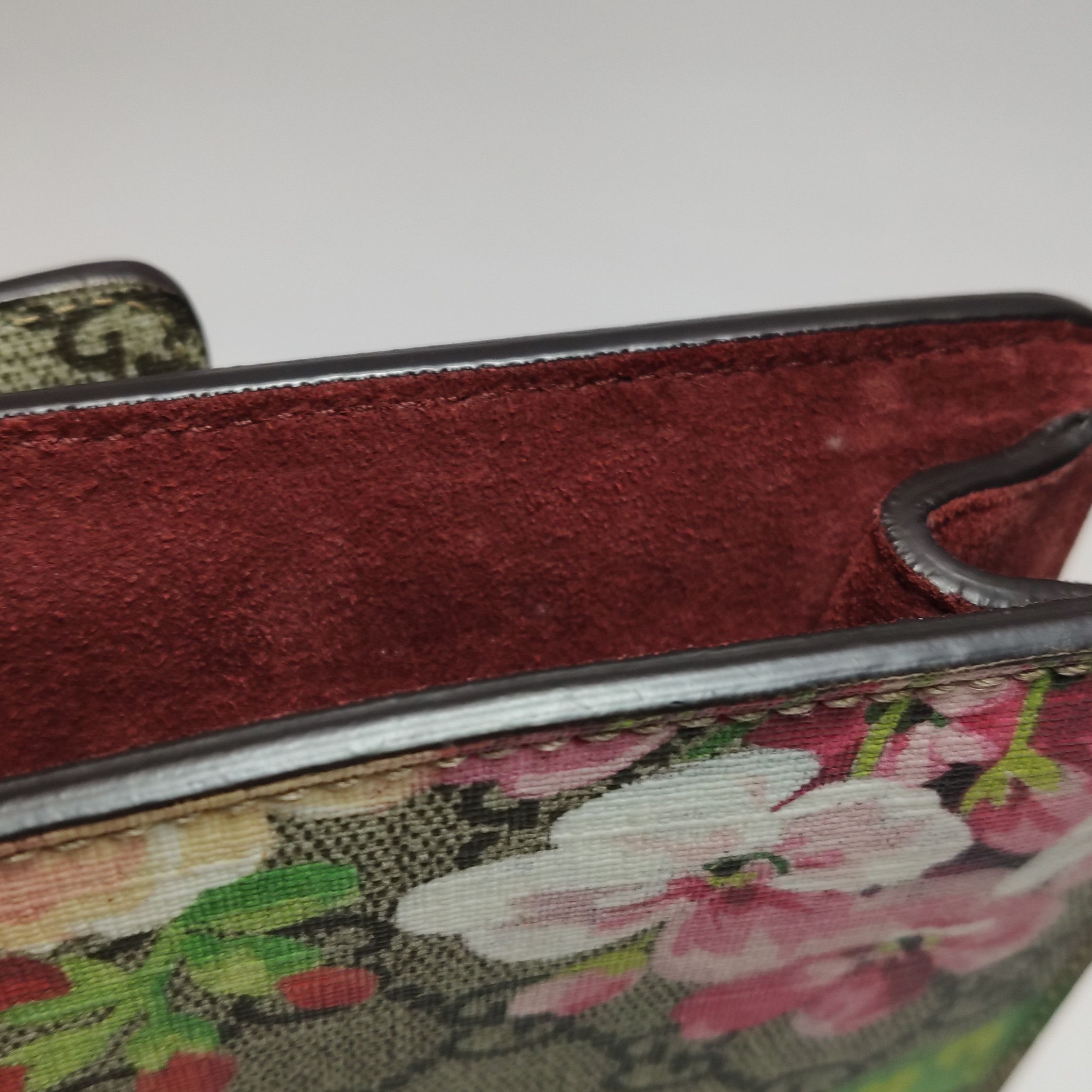 Gucci Gucci Women os Shoulder Bags Size ONE SIZE - 14 Thumbnail