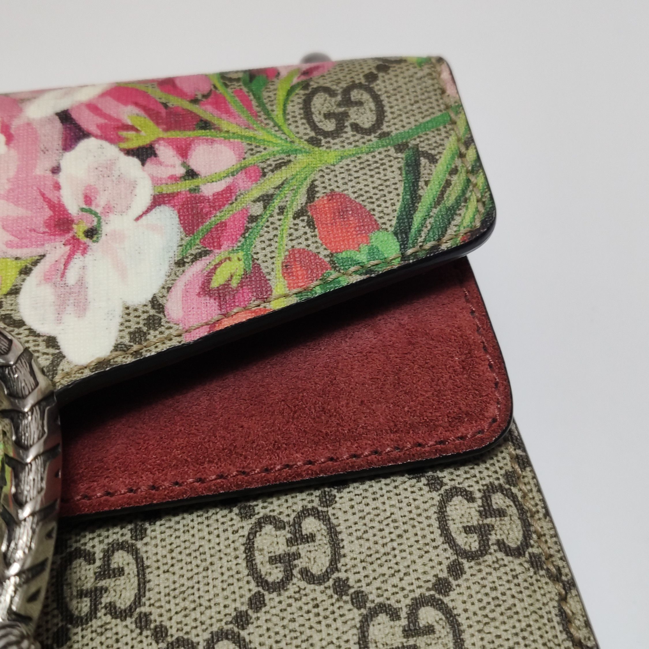 Gucci Gucci Women os Shoulder Bags Size ONE SIZE - 13 Thumbnail