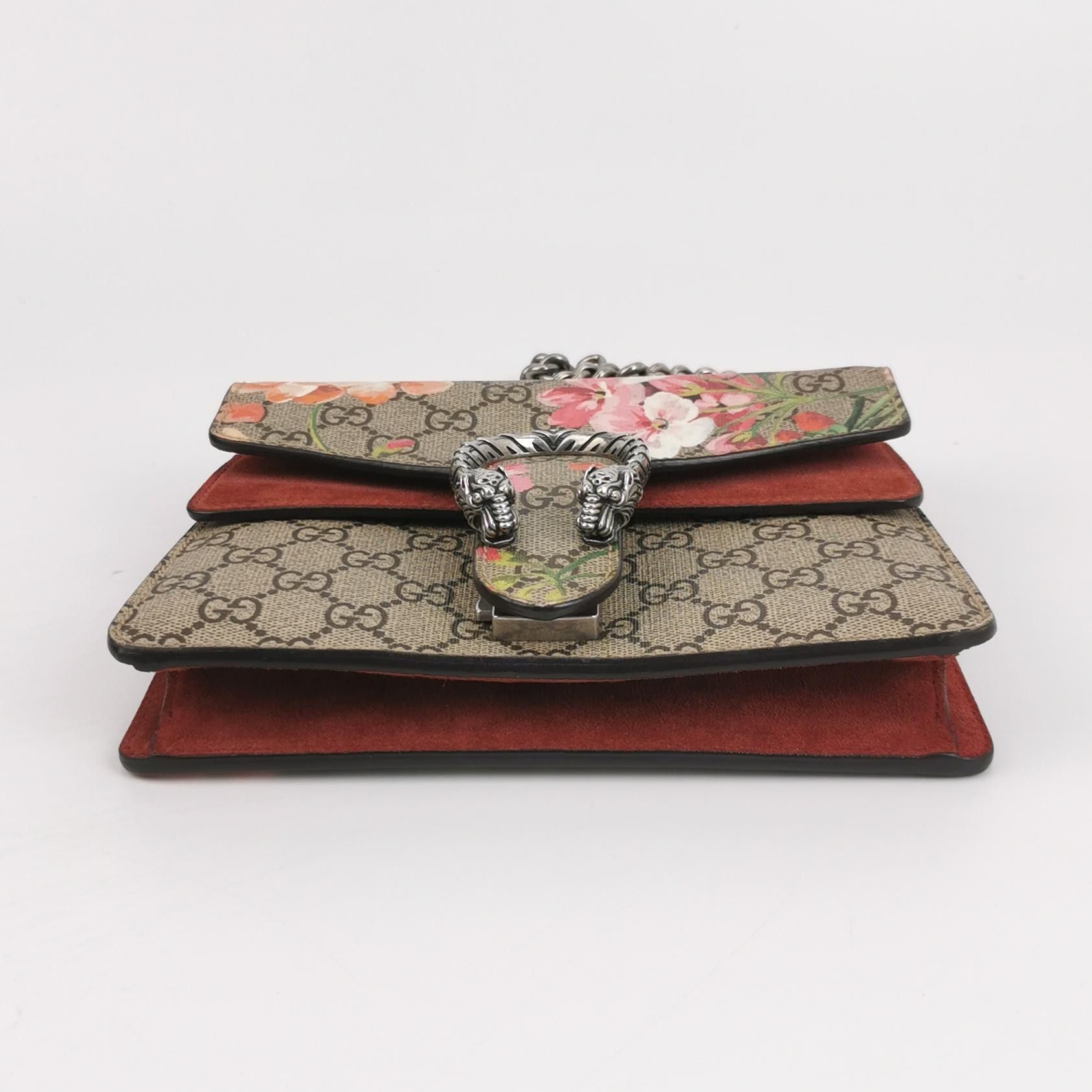 Gucci Gucci Women os Shoulder Bags Size ONE SIZE - 6 Thumbnail