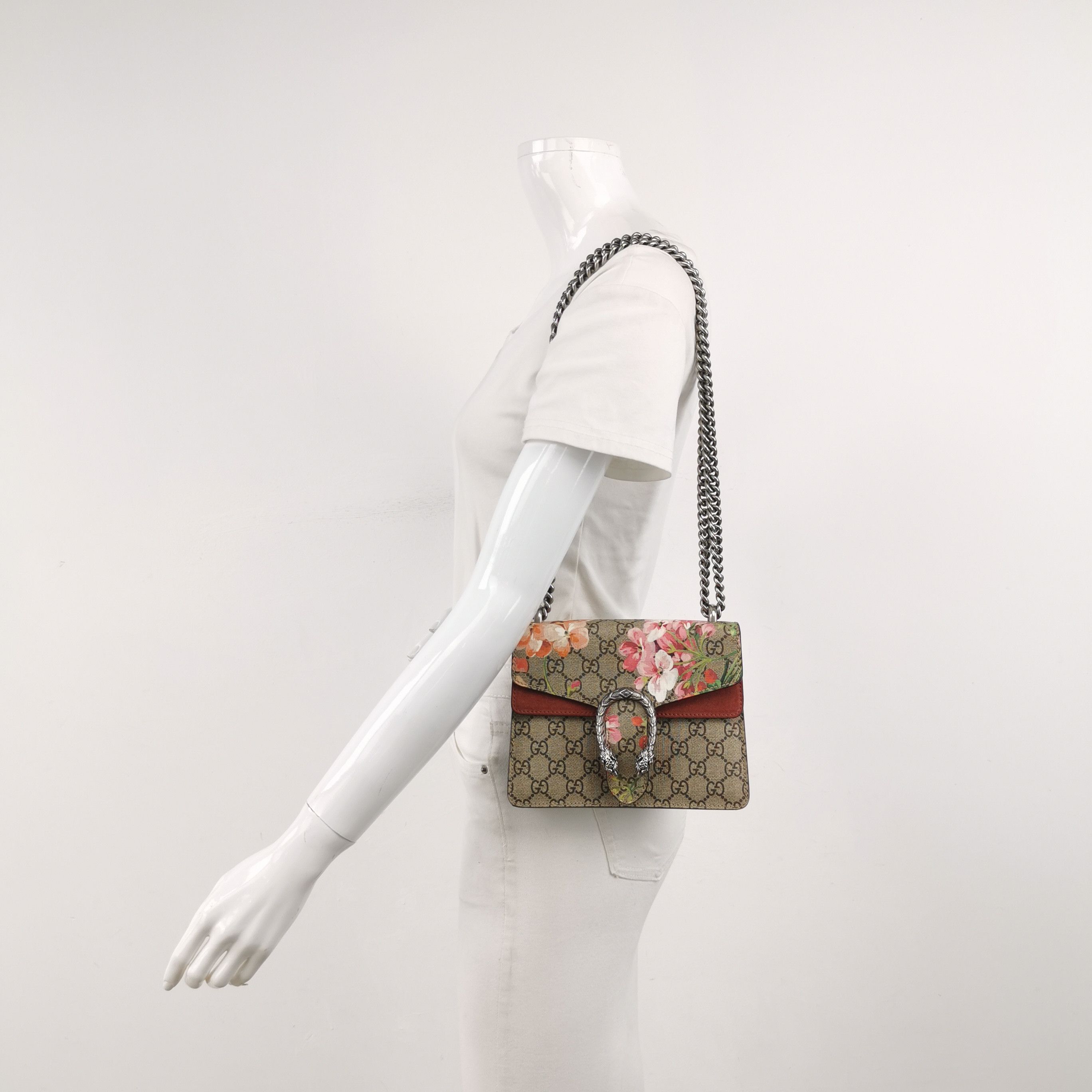 Gucci Gucci Women os Shoulder Bags Size ONE SIZE - 2 Thumbnail
