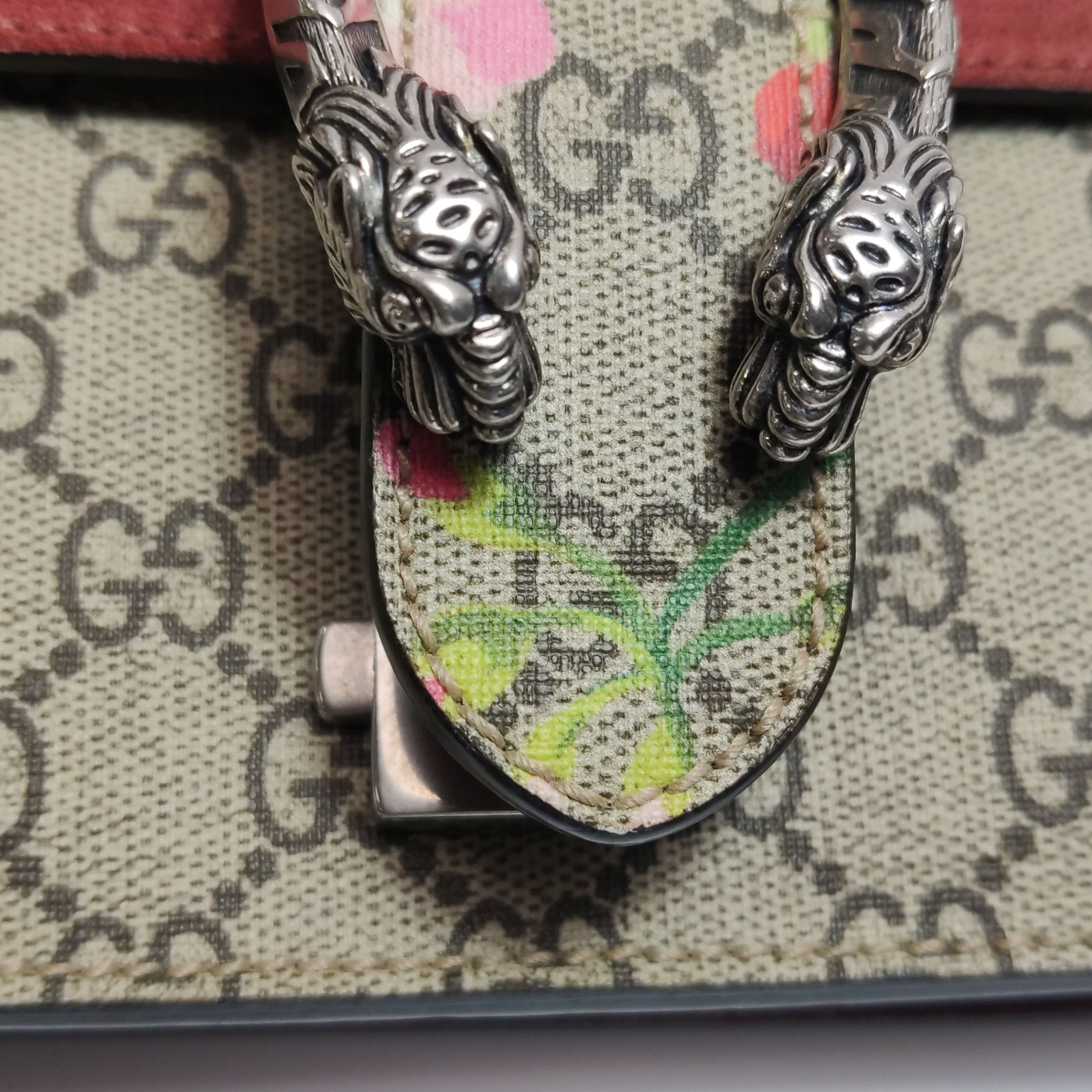 Gucci Gucci Women os Shoulder Bags Size ONE SIZE - 16 Thumbnail