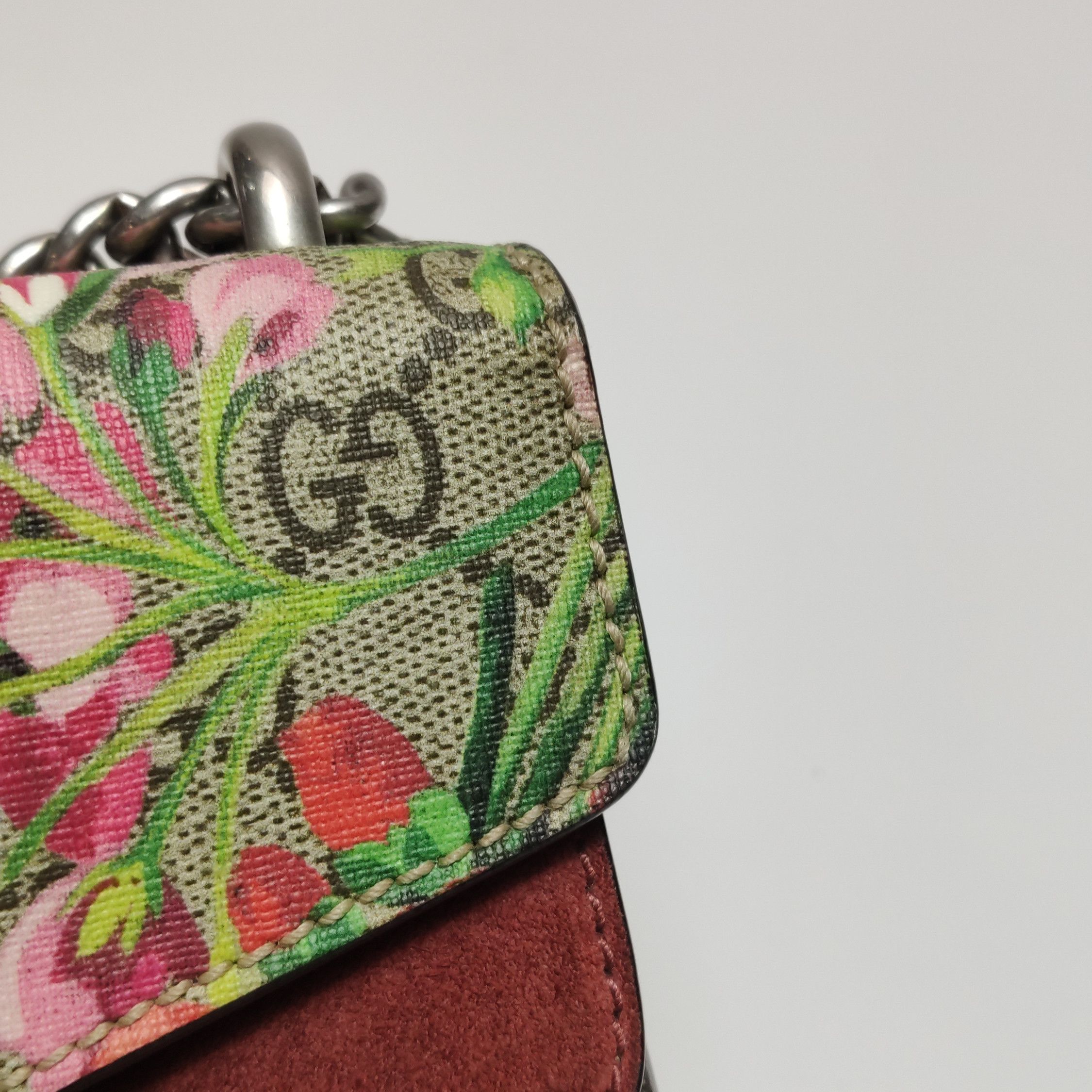 Gucci Gucci Women os Shoulder Bags Size ONE SIZE - 17 Thumbnail