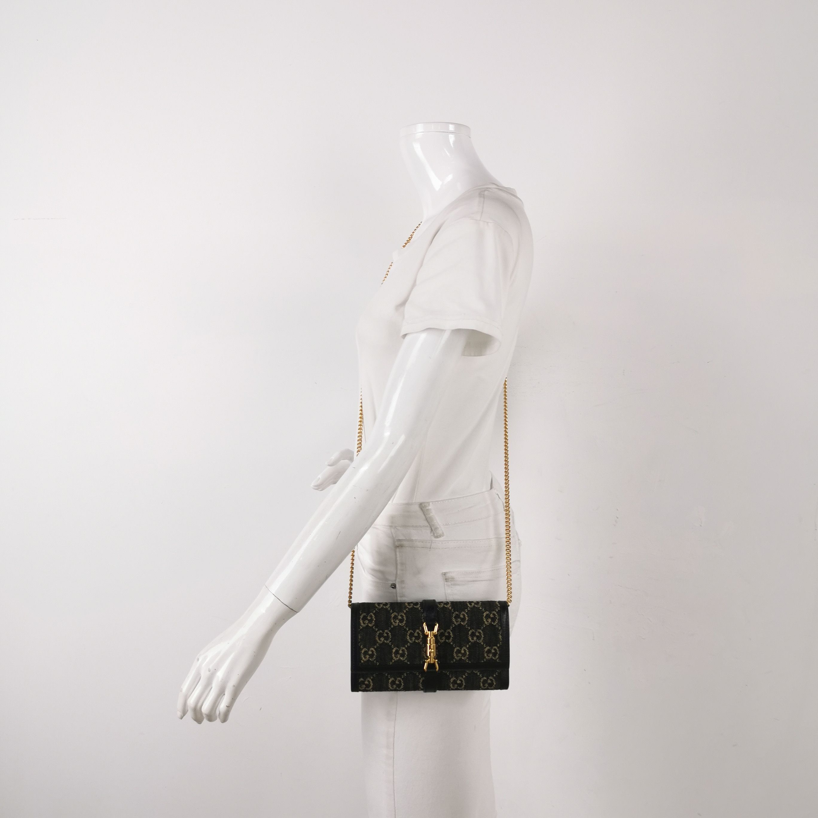 Gucci Gucci Women os Shoulder Bags Size ONE SIZE - 2 Thumbnail